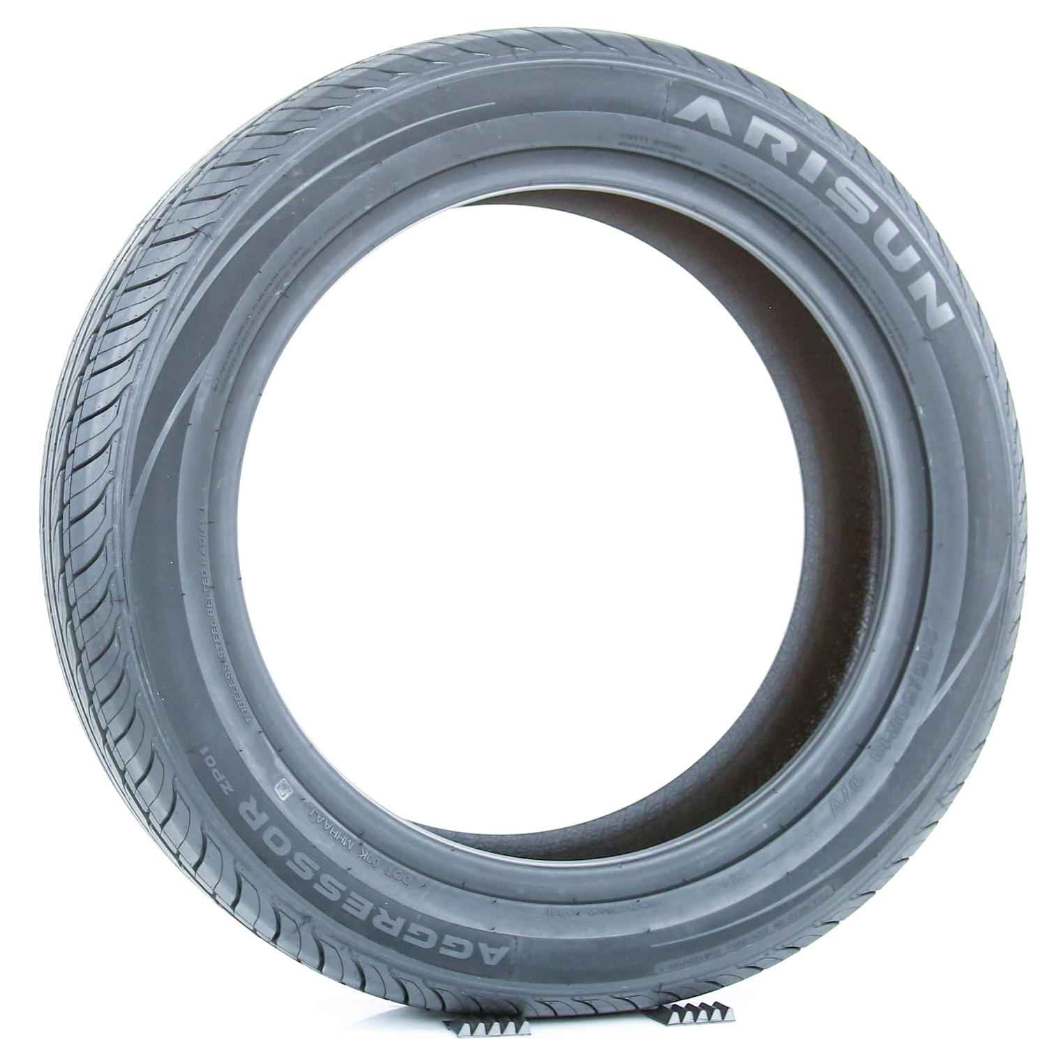 Arisun Aggressor ZP01 All Season 235/50R18 97V Passenger Tire