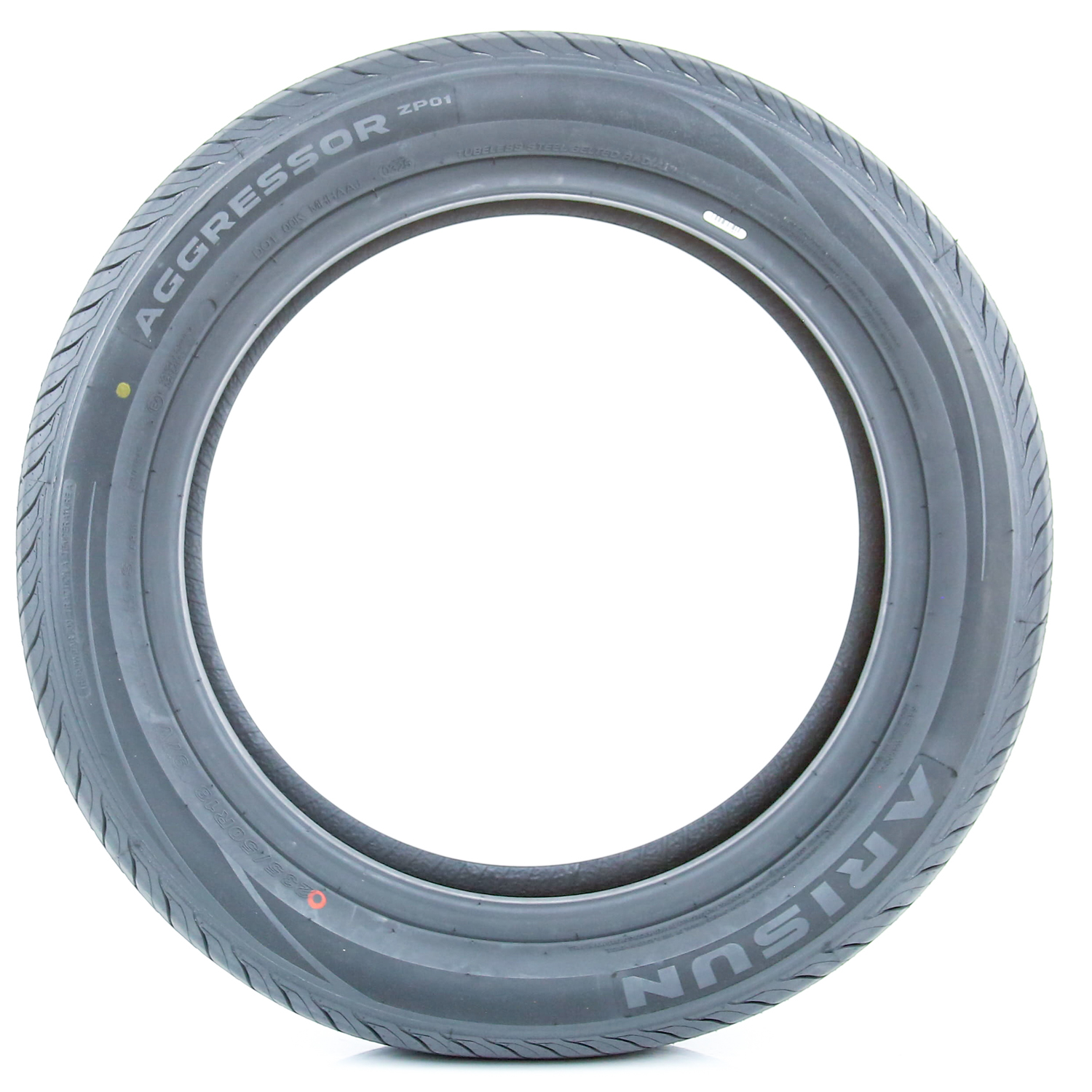Arisun Aggressor ZP01 All Season 235/50R18 97V Passenger Tire