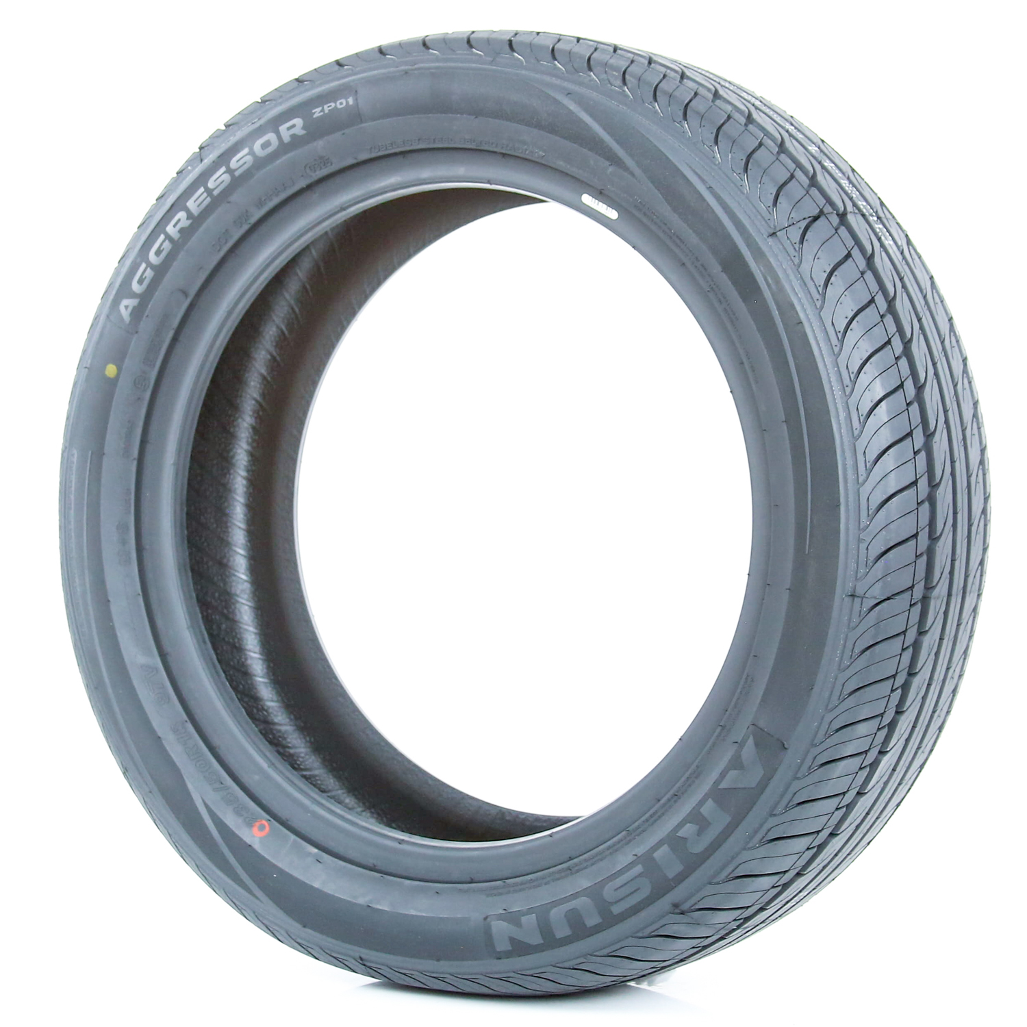AR50枚 Arisun Aggressor ZP01 All Season 235/50R18 97V Passenger Tire