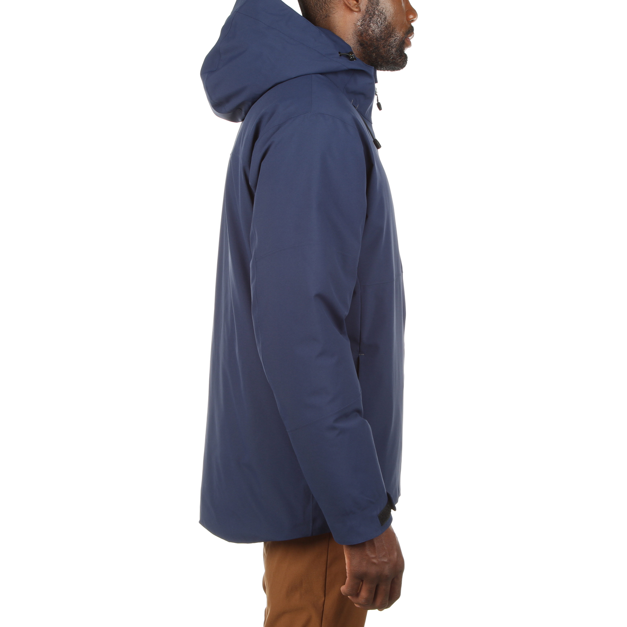 moosejaw hooded insulated jacket