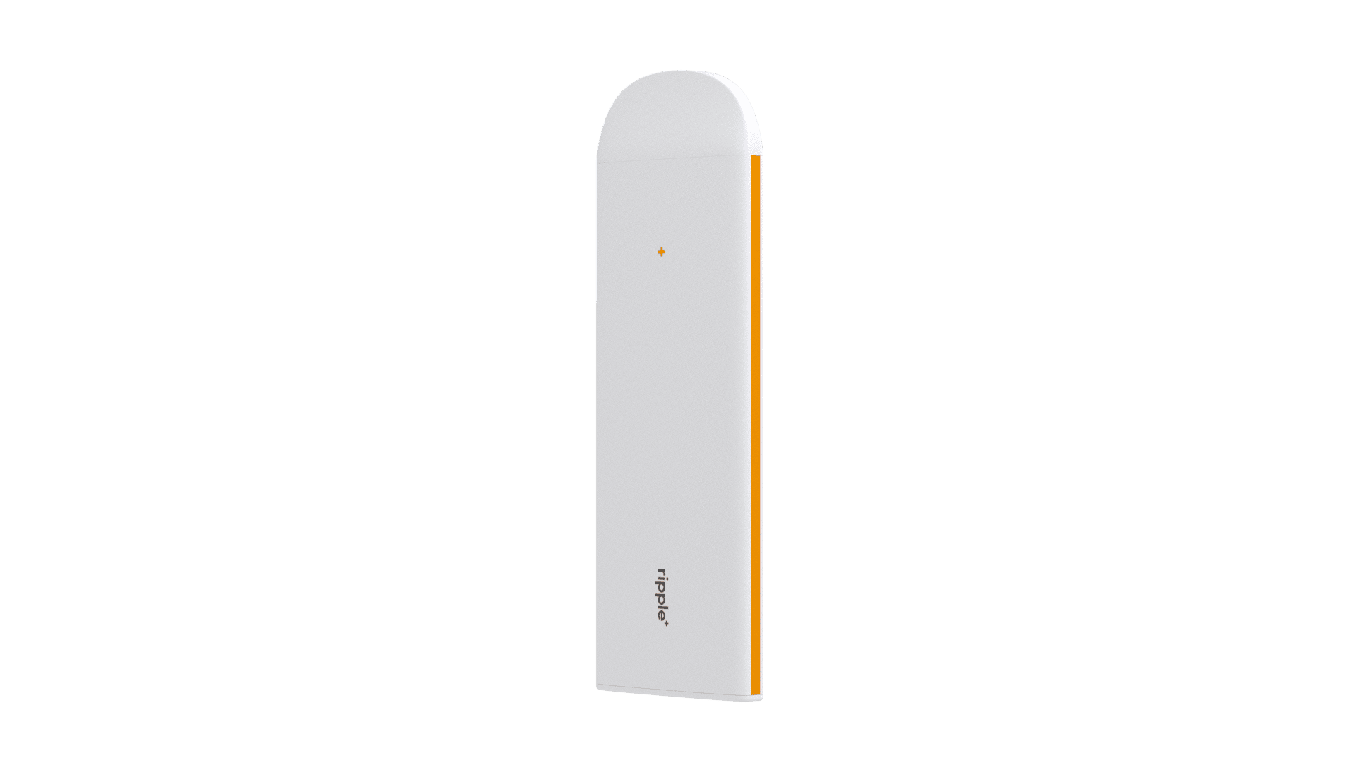 Ripple Passion Fruit Diffuser - 1,000 Puffs, 0% Nicotine, + Elderflower &  Lime, 100% Recyclable