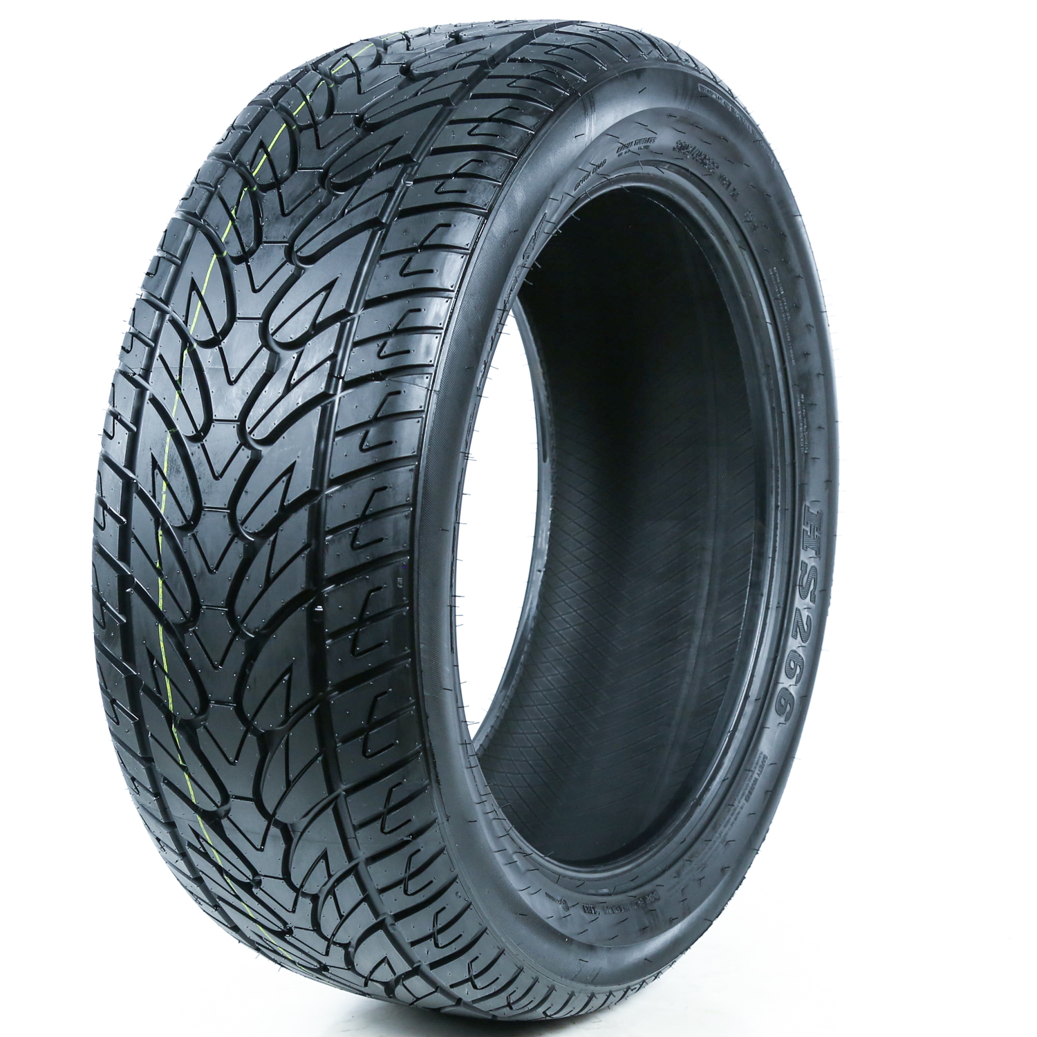 Fullway HS266 305/45R22 118V XL All-Season Performance Tire