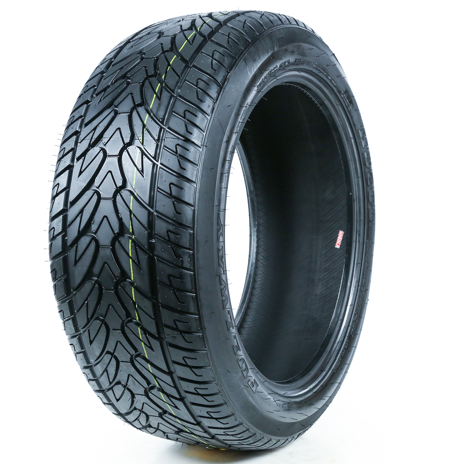 Fullway HS266 305/45R22 118V XL All-Season Performance Tire