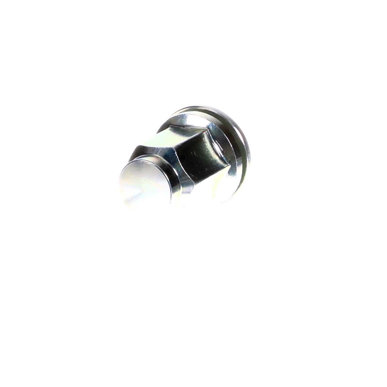 Dorman 712-345A Dadi Ruota M12-1.50 Stile Racing Nero 20 Pezzi - 4