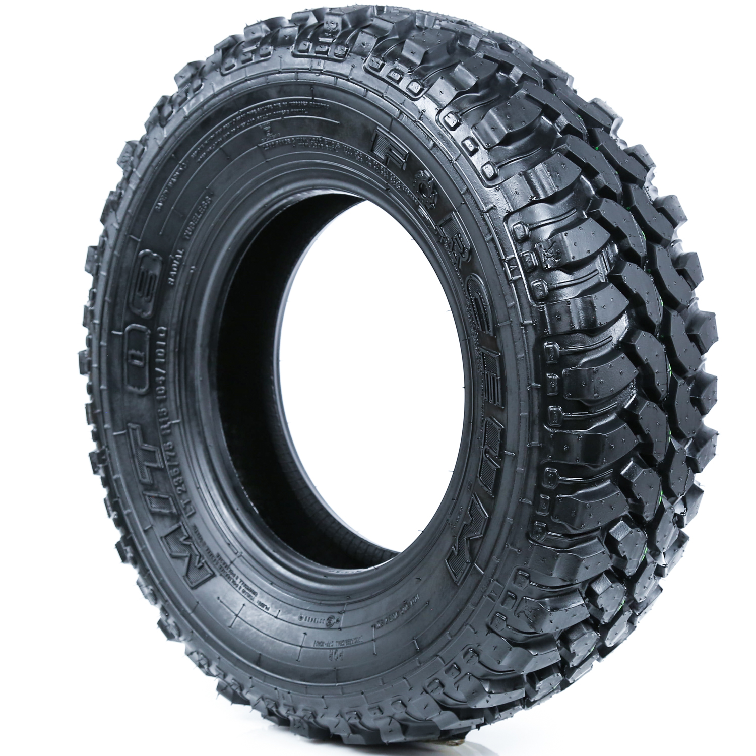 LandGolden LGS87 All Season Performance Tire, 275/35R24 105W XL