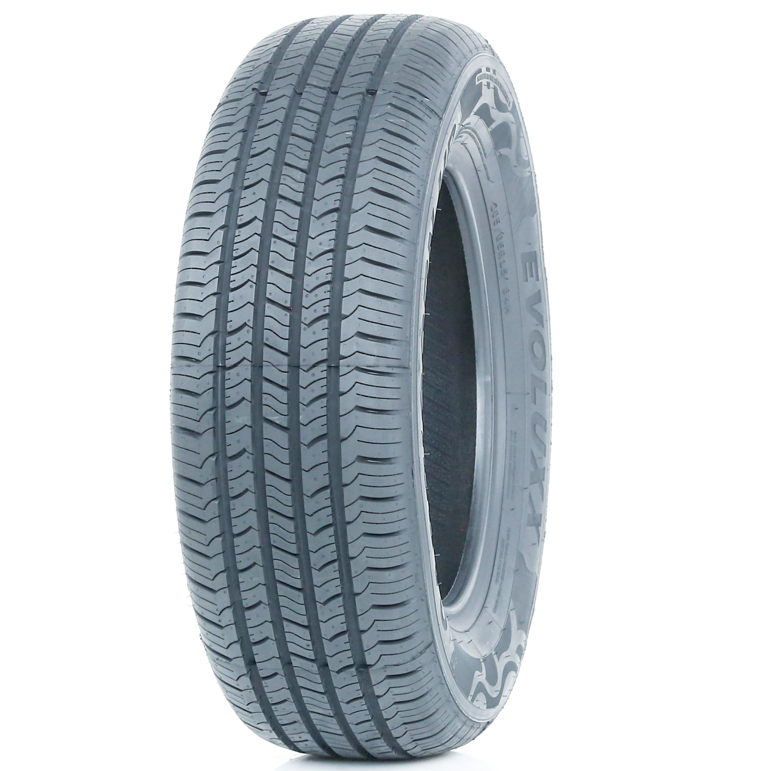 Evoluxx, Passenger Tire, 205/65R15 94H, All-Season Performance