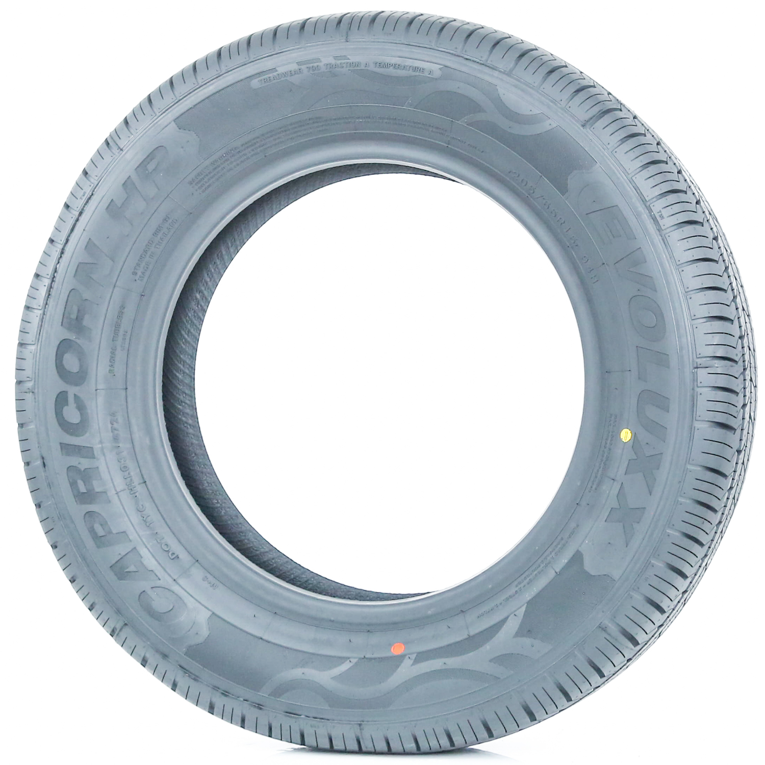 Evoluxx, Passenger Tire, 205/65R15 94H, All-Season Performance