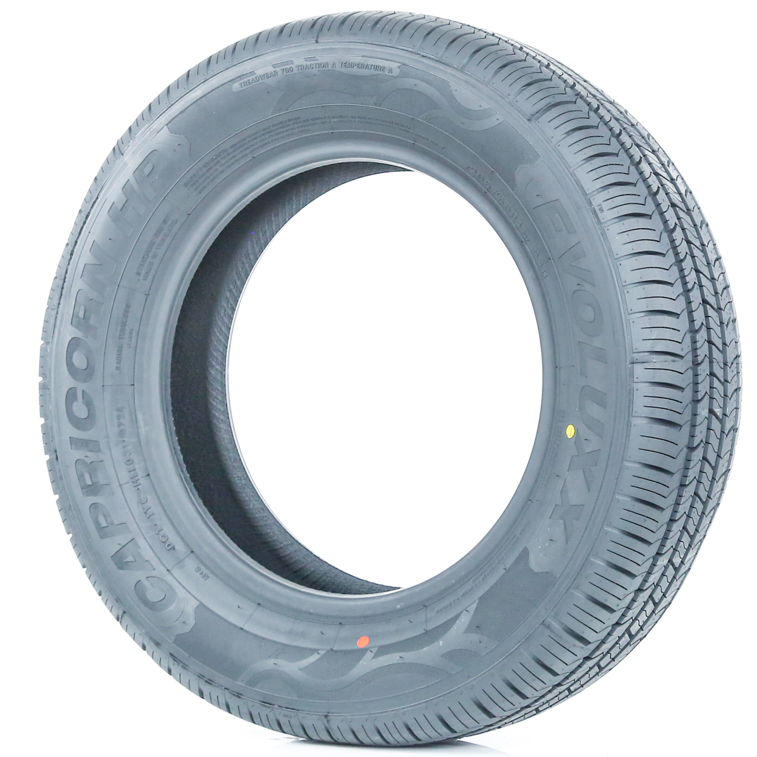Evoluxx, Passenger Tire, 205/65R15 94H, All-Season Performance