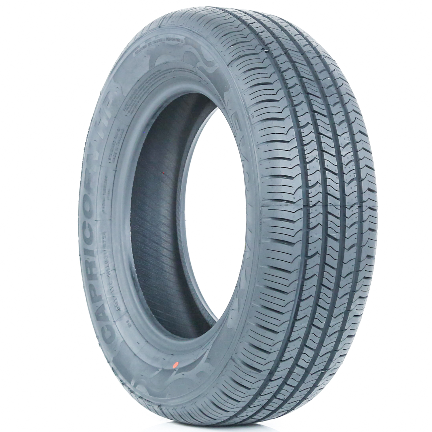 Evoluxx, Passenger Tire, 205/65R15 94H, All-Season Performance