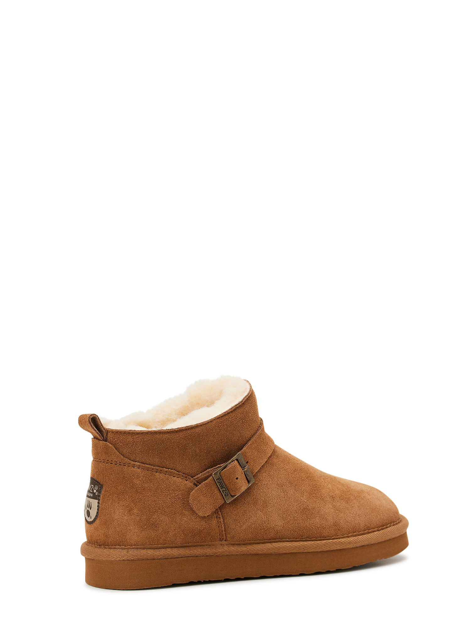 【極美品】OUAT SPACE BOOTS SUEDE size40 5bccfa4f-2c13-4f76-811a-