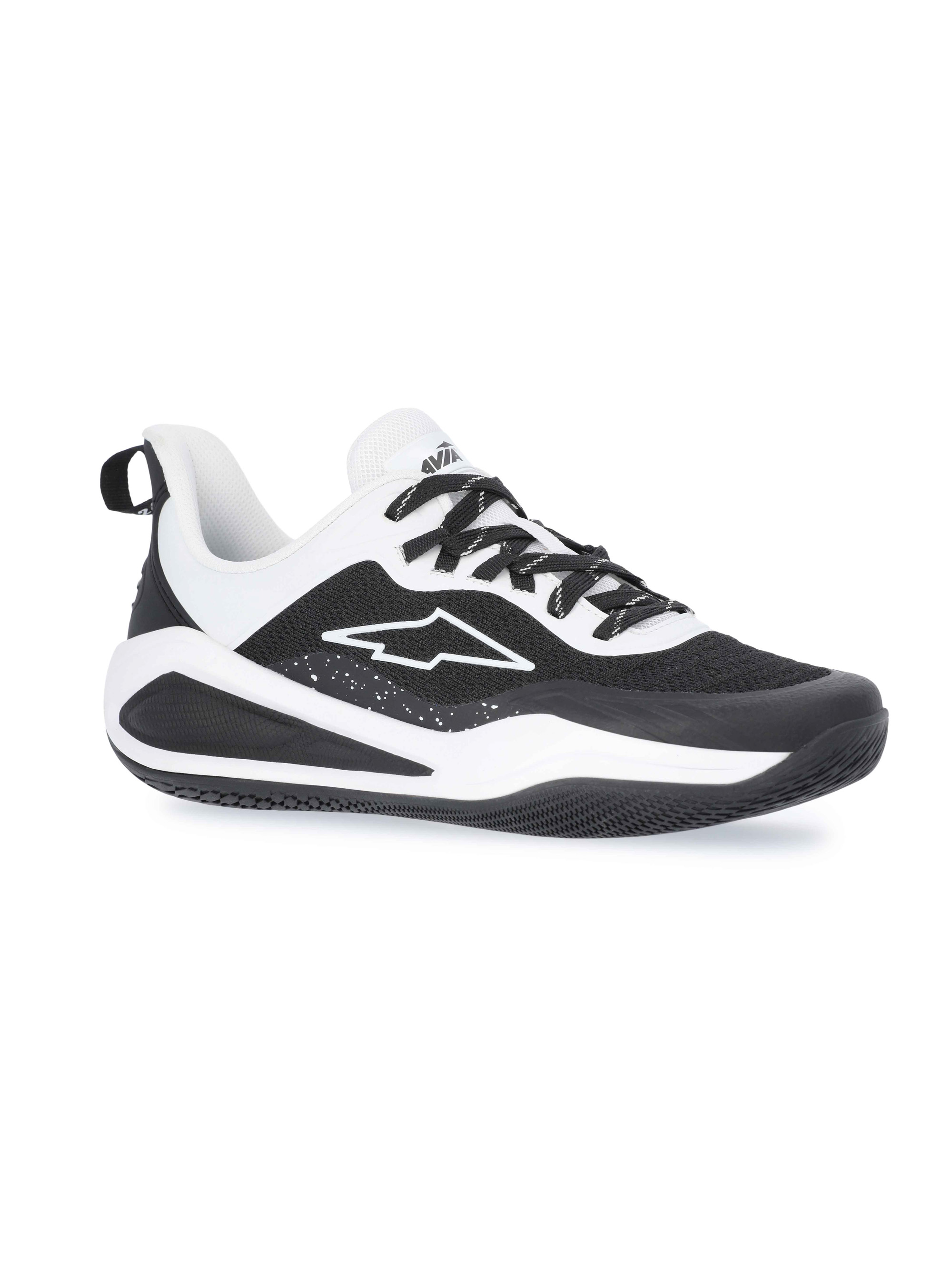 Avia Men's BB8124 Basketball Sneakers - Walmart.com