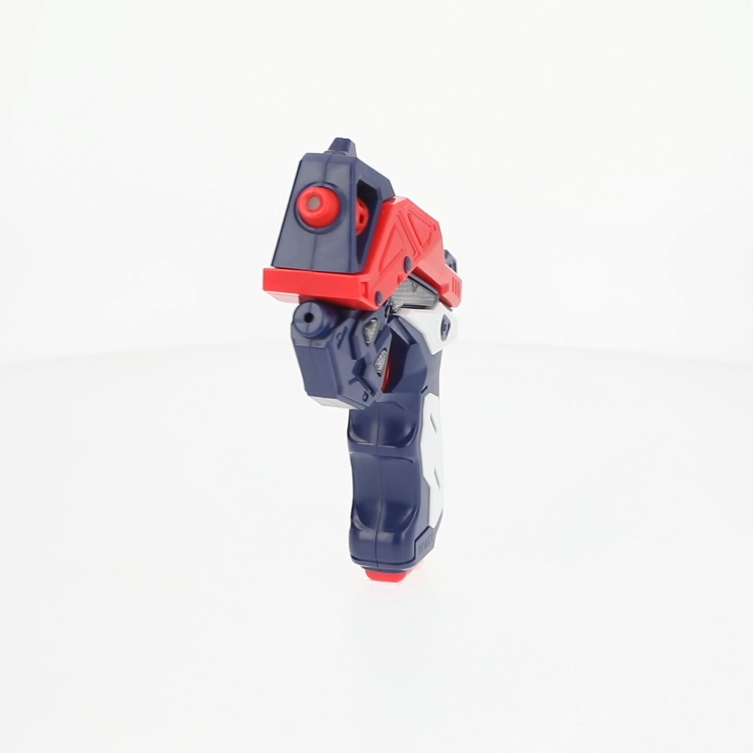 Adventure Force Cryoblast Electronic Space Blaster – Lights