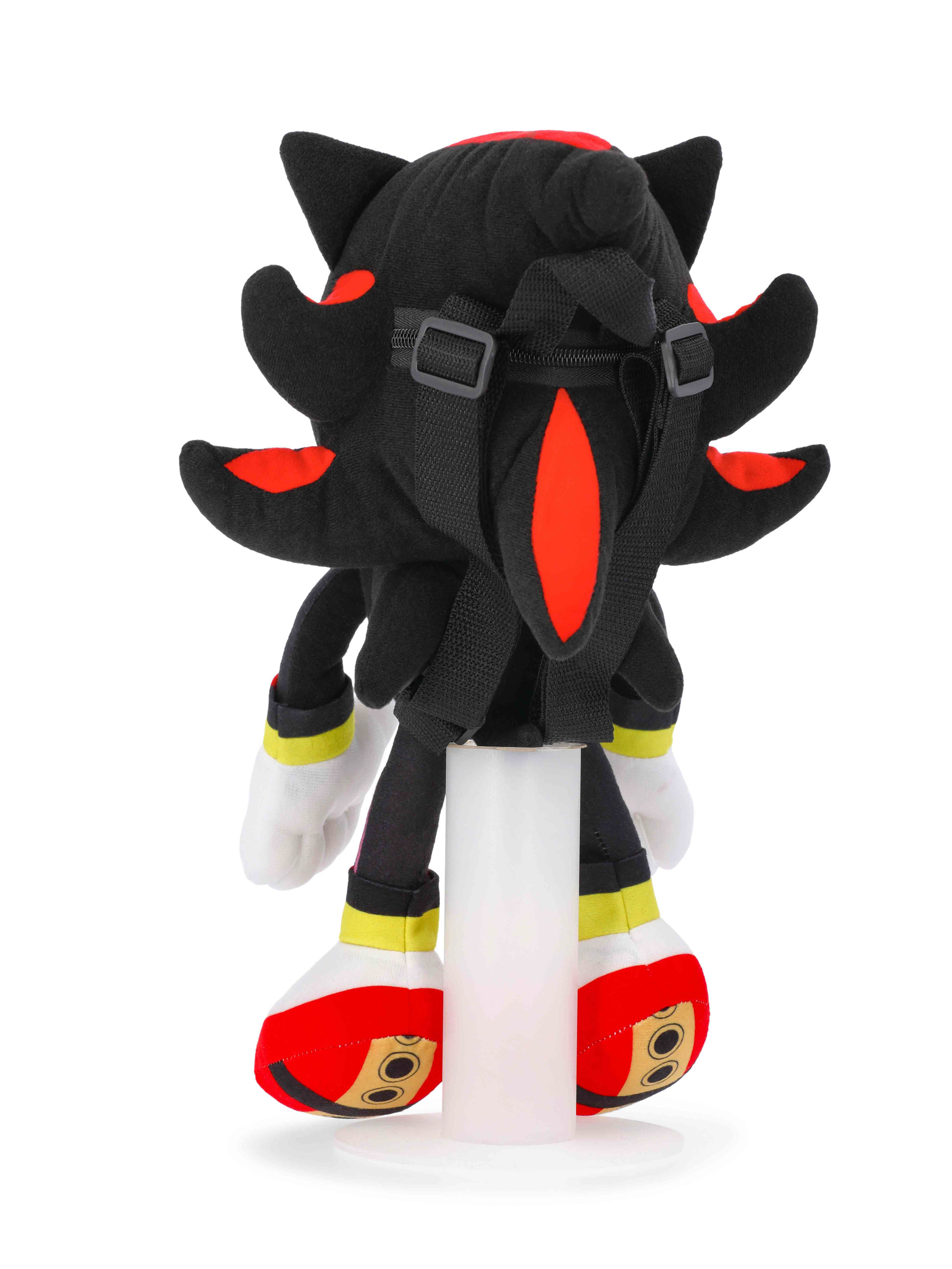 Shadow the Hedgehog Unisex 14