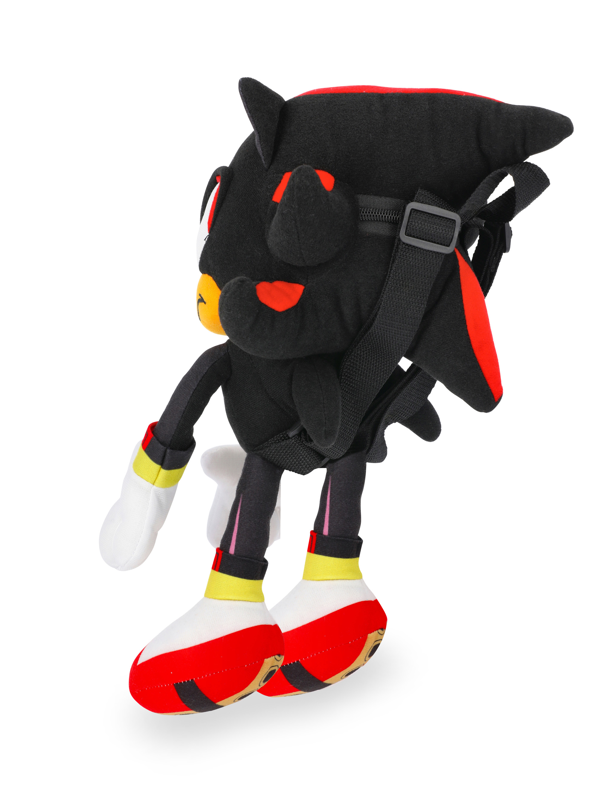 Shadow the Hedgehog Unisex 14