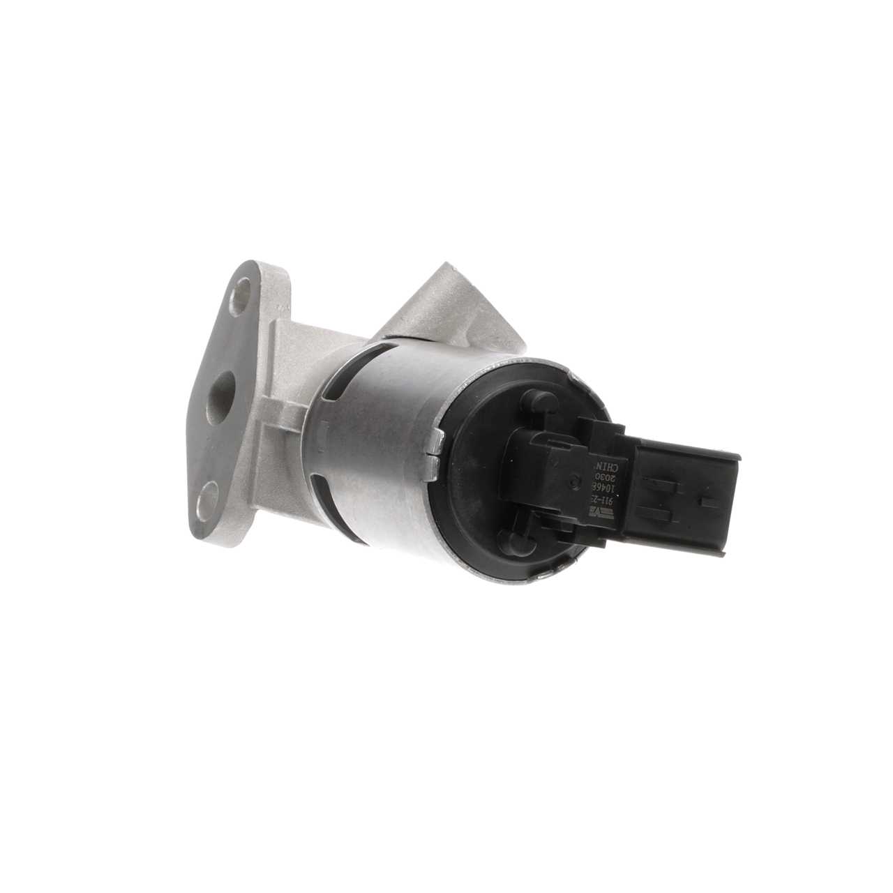 Valvula Egr Dorman 911-126 Exhaust Gas Recirculation EGR Valve Compatible With Select Ford Mercury Models Egr Sensor