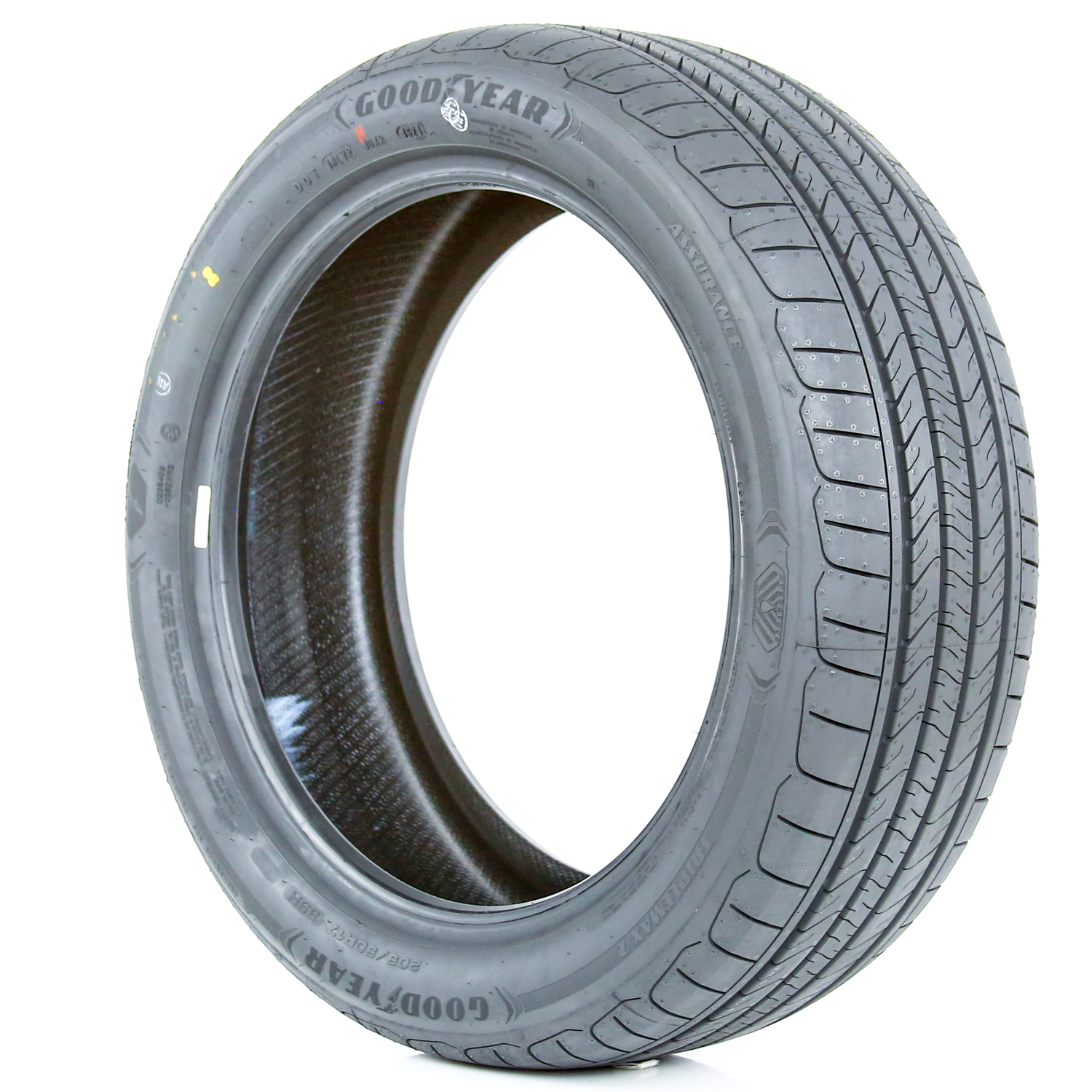 Goodyear Assurance Triplemax 2 205/50R17 all season touring
