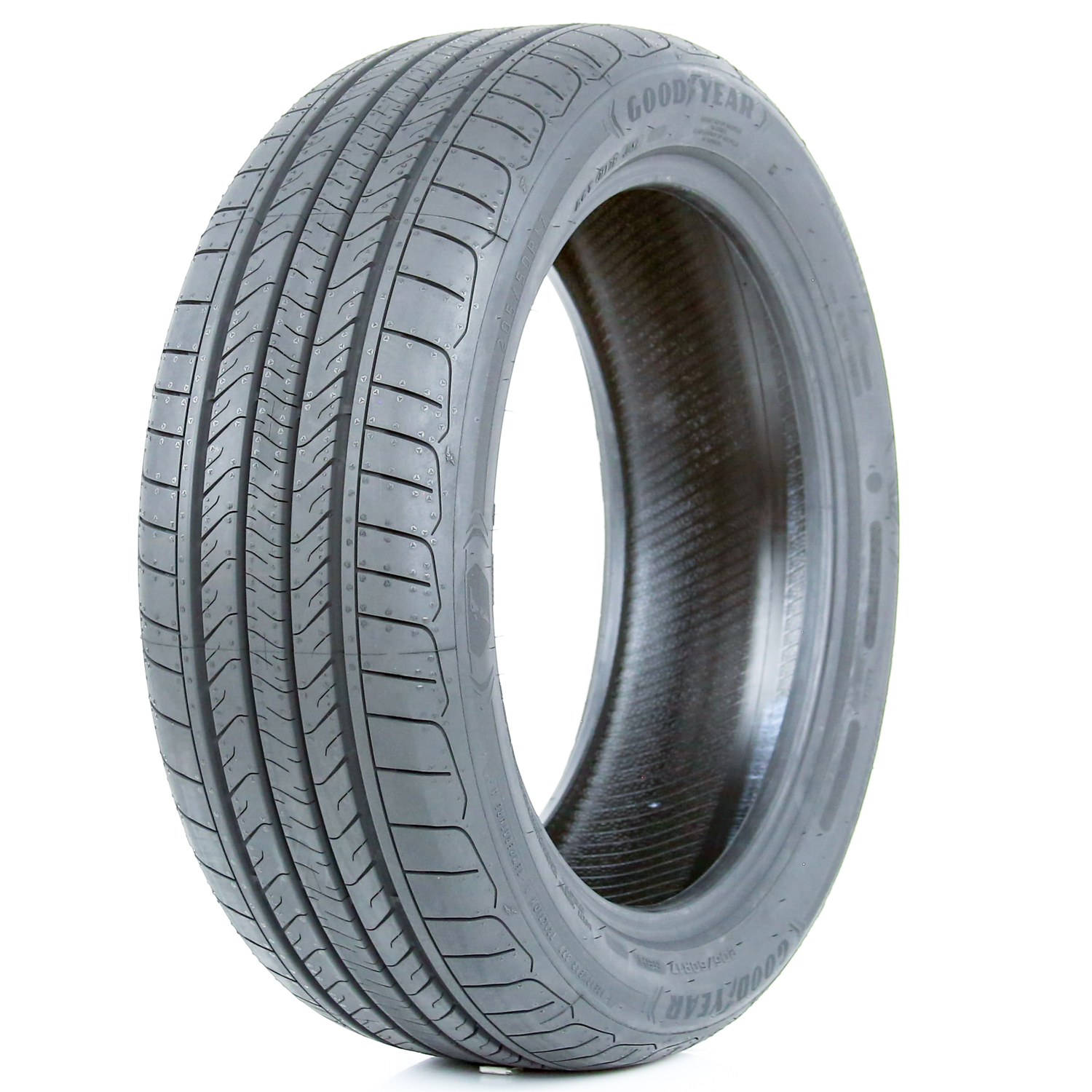 Goodyear, Assurance Triplemax 2, 205/50R17, All Season Tire