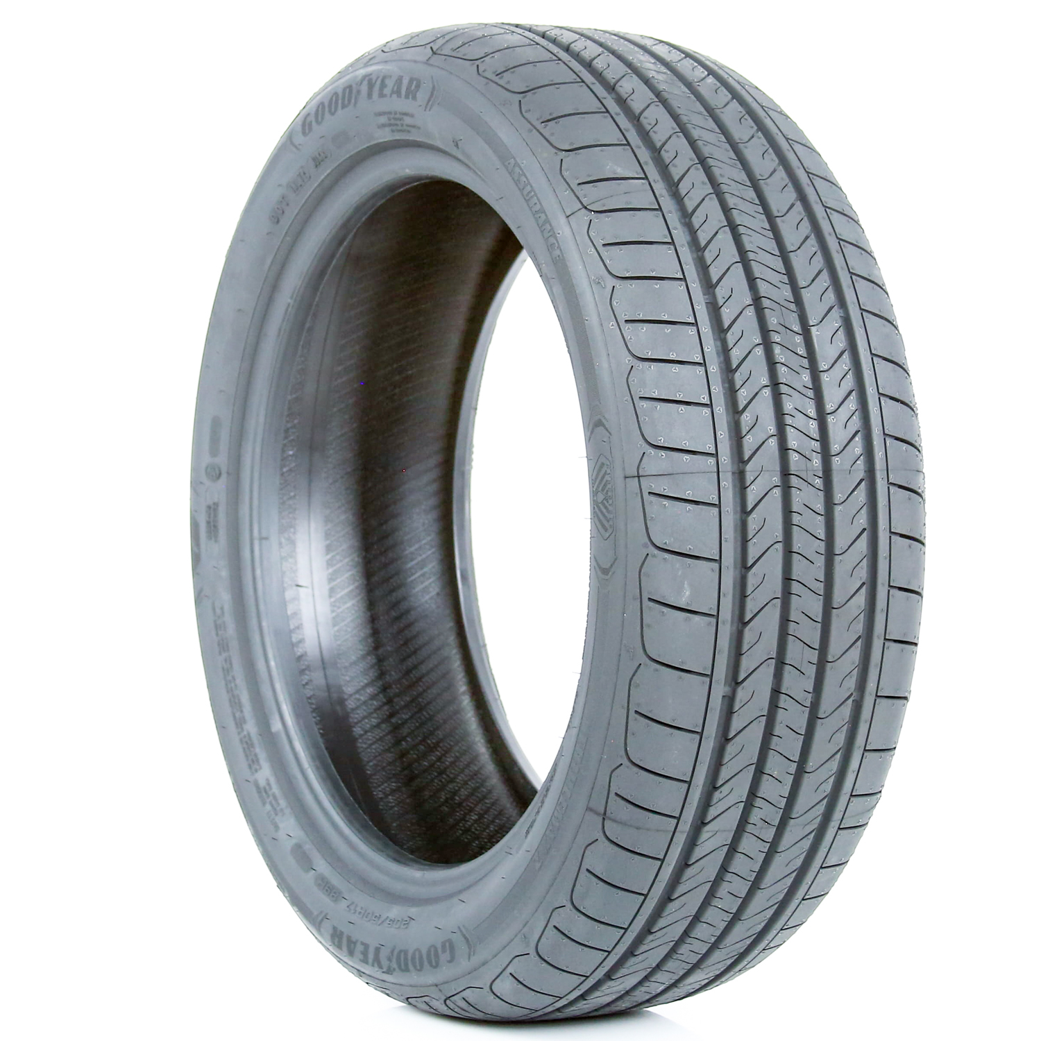 ☆ゆるりん☆ 　GOODYEAR E LX E 205/50R17 2本 Goodyear, Assurance Triplemax 2, 205/50R17, All Season Tire
