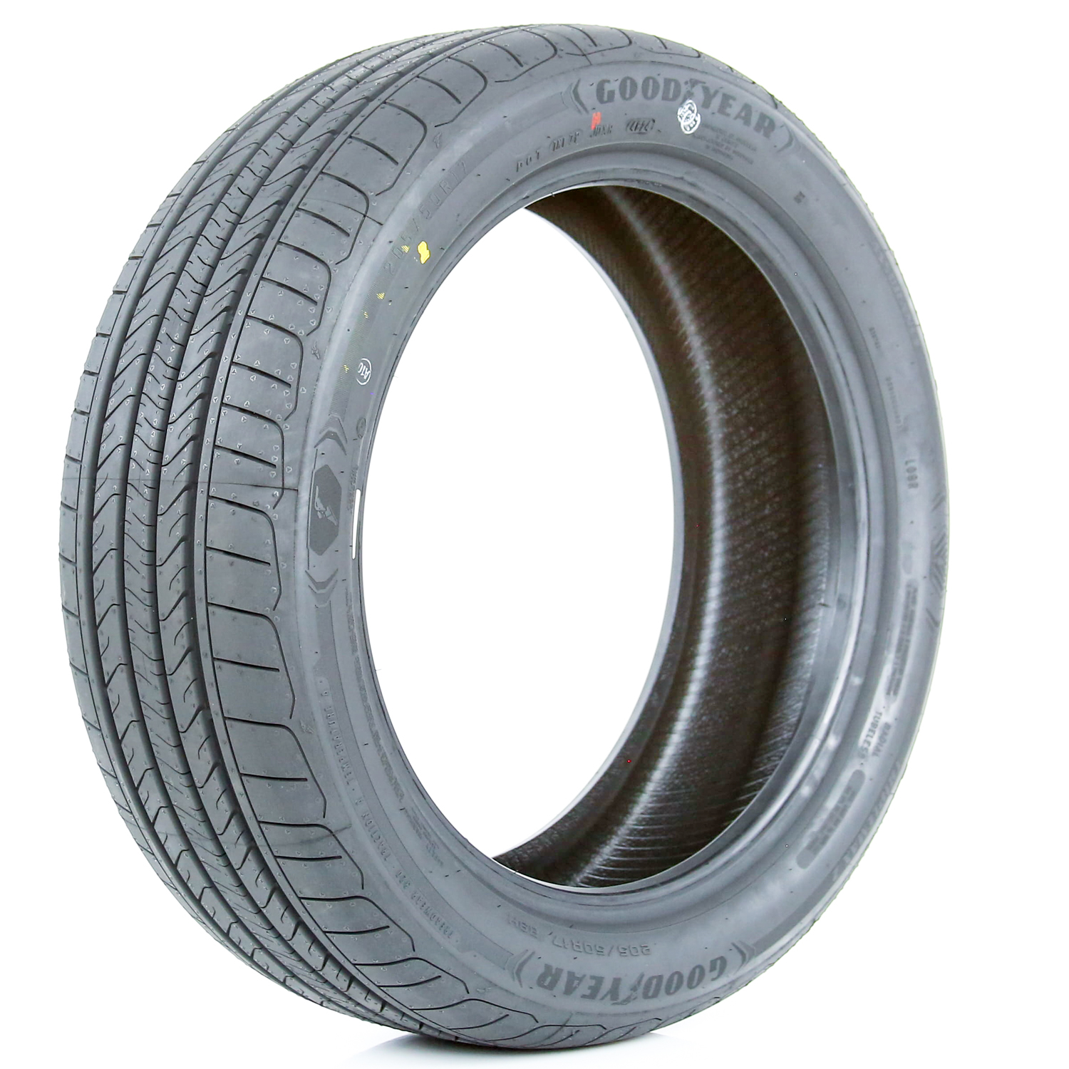Goodyear, Assurance Triplemax 2, 205/50R17, All Season Tire