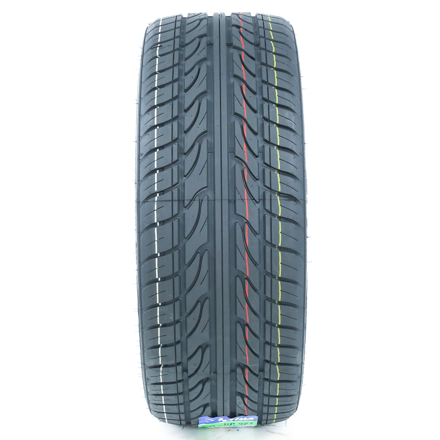 Haida Racing HD921 235/30ZR22 235/30R22 90W XL High Performance