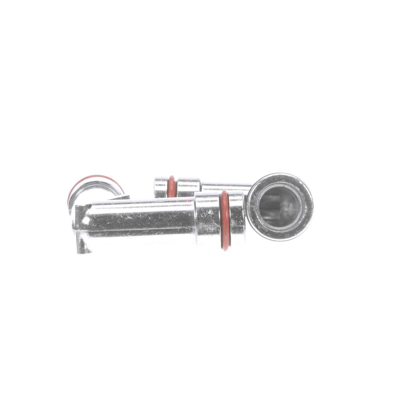 47065HP Dorman High Pressure Aluminum Heater Hose Elbow — Partsource