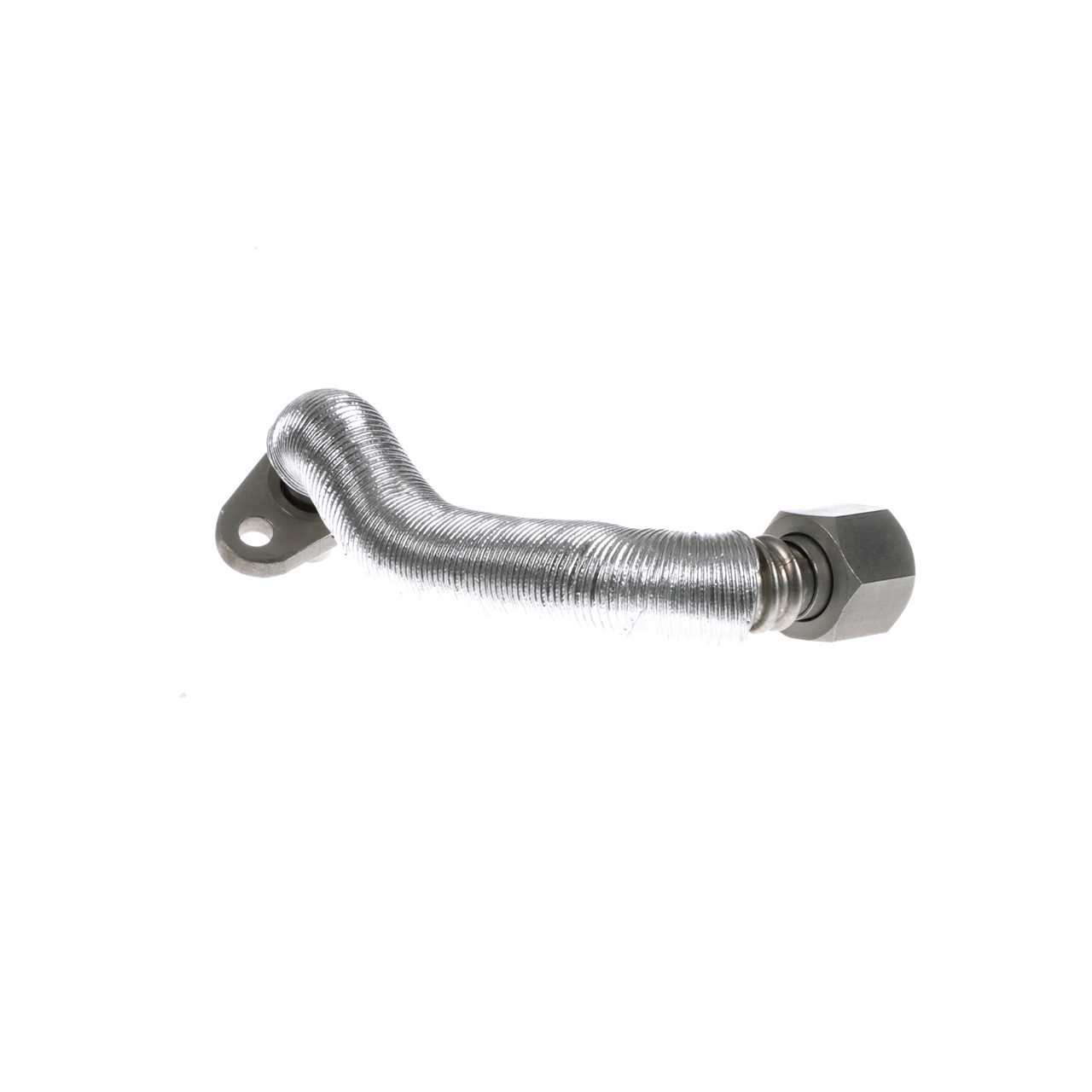 Dorman - OE Solutions Exhaust Gas Recirculation (EGR) Line 598-171 - View #12