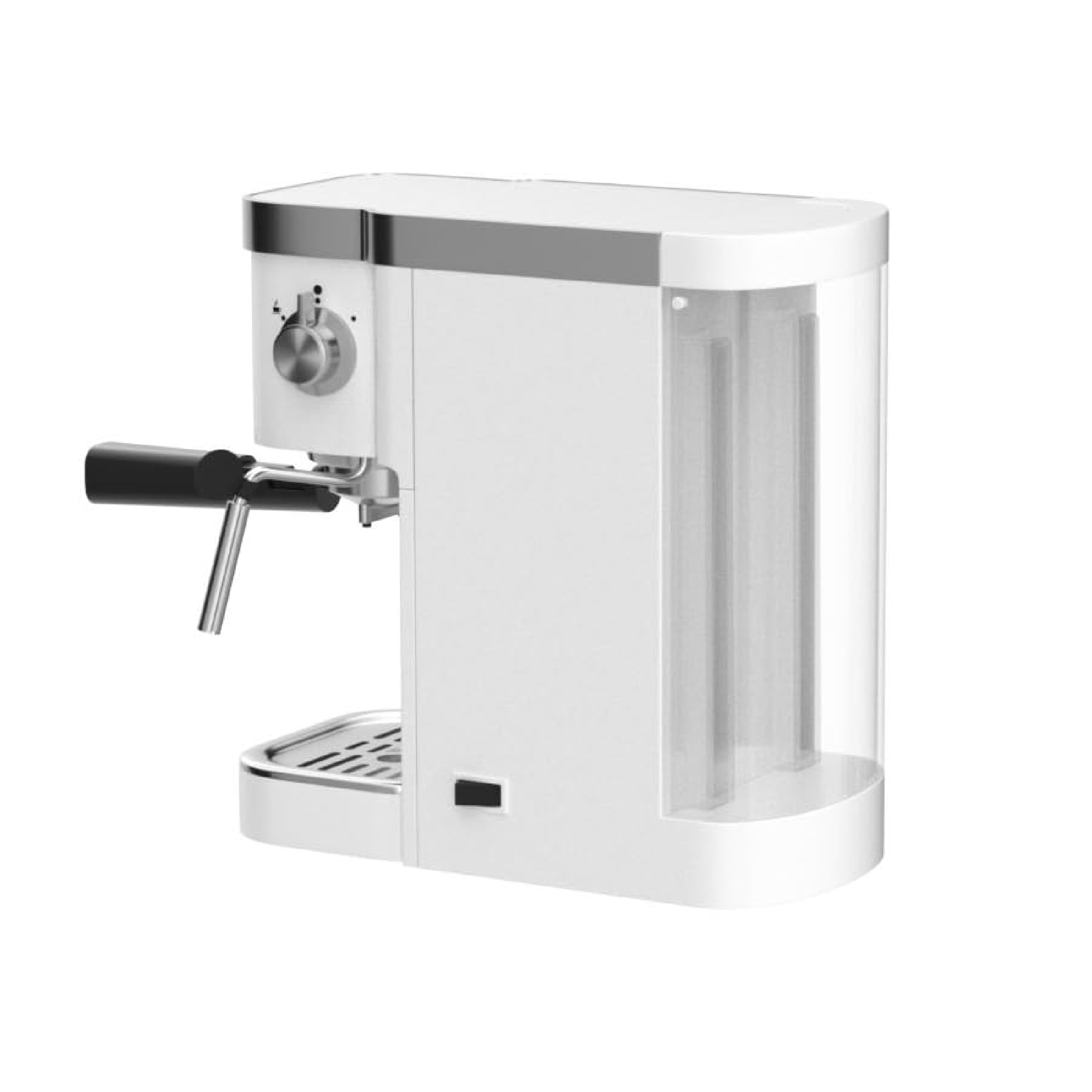 Giselle Espresso Coffee Maker 20 Bar 家用意式咖啡机奶泡拿铁 [KEA0339LB]