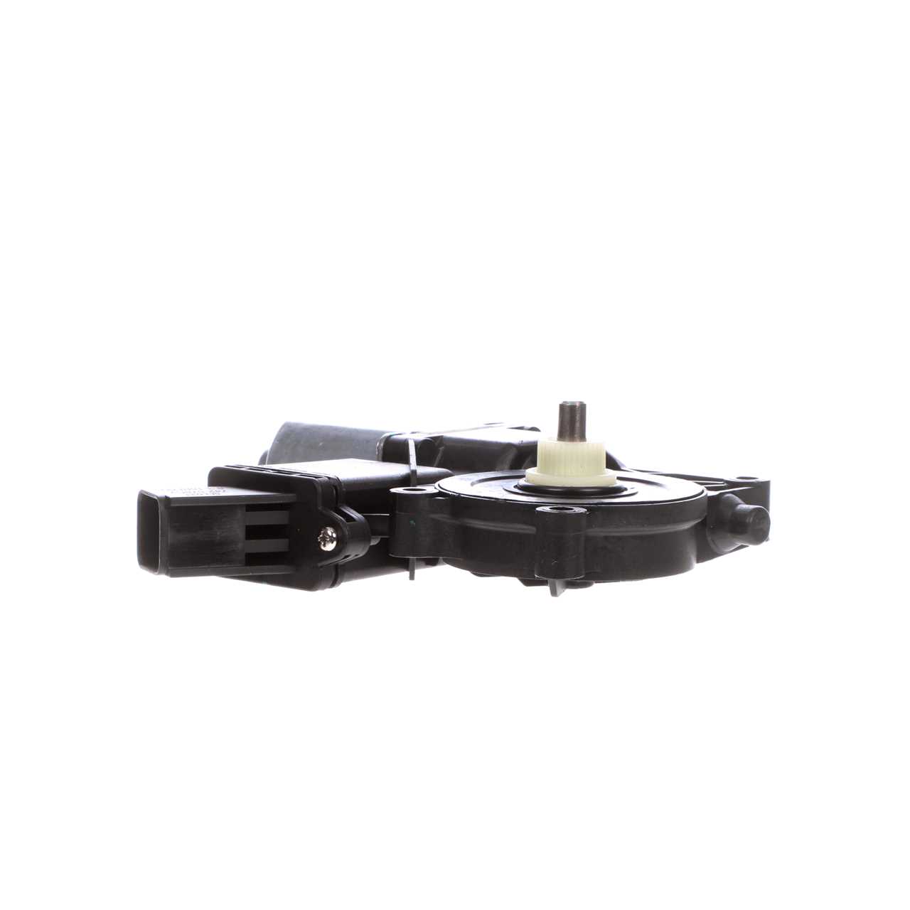 Dorman 742-578 Front Driver Side Power Window Lift Motor – Compatible With Select Buick Models, Direct Replacement, Cost-Effective OEM Alternative