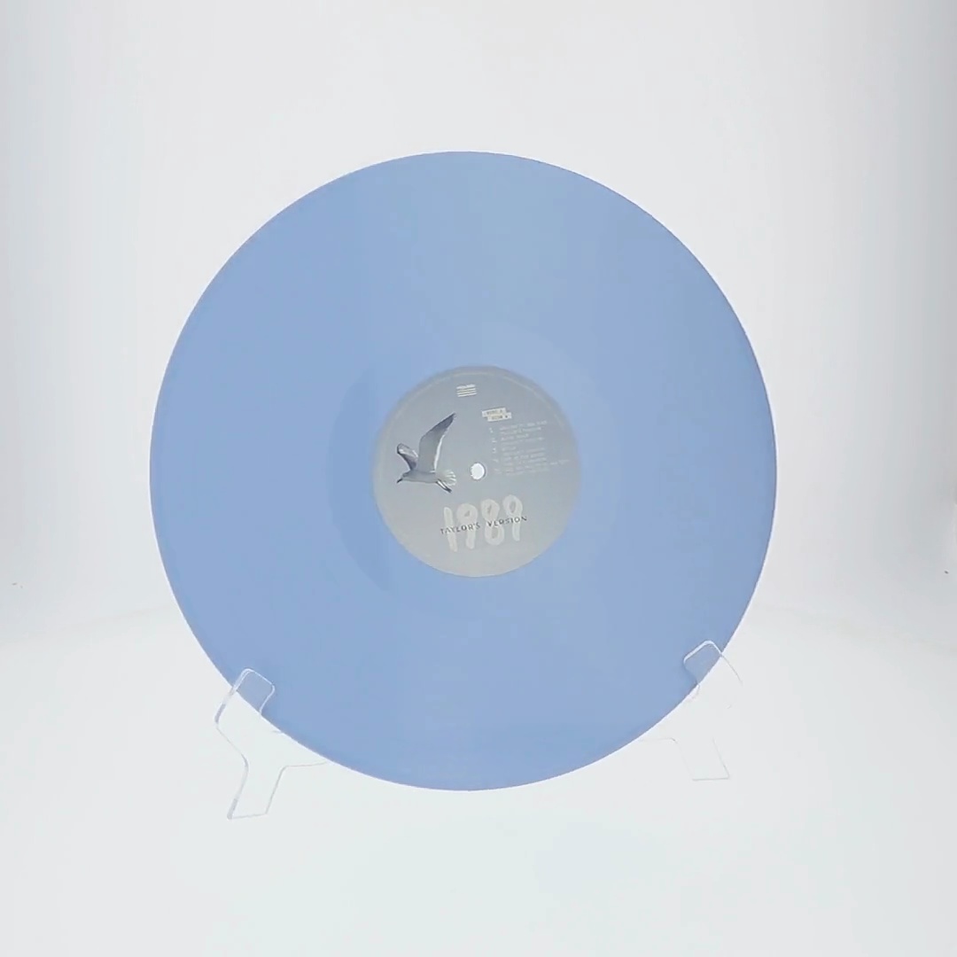 Taylor Swift - 1989 (Taylor's Version) - Vinyl 2 LP - Walmart.com