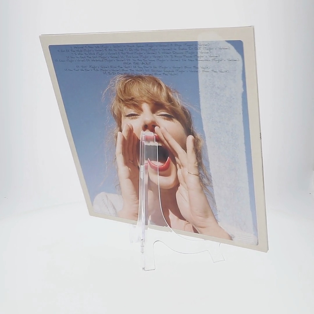 Free Shipping! Republic Records Taylor Swift 1989 (Taylor's