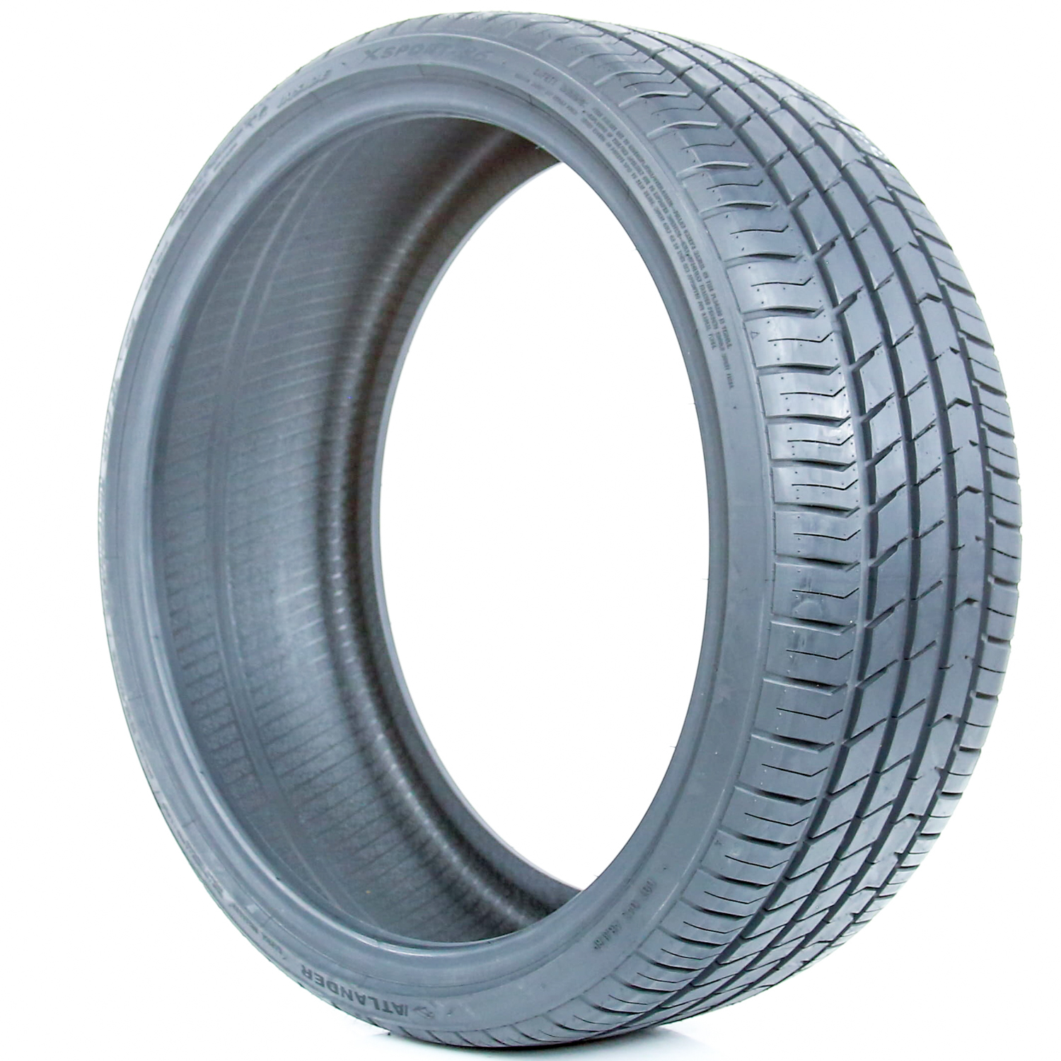 Atlander XSport-86 225/35ZR20 225/35R20 93W XL High Performance