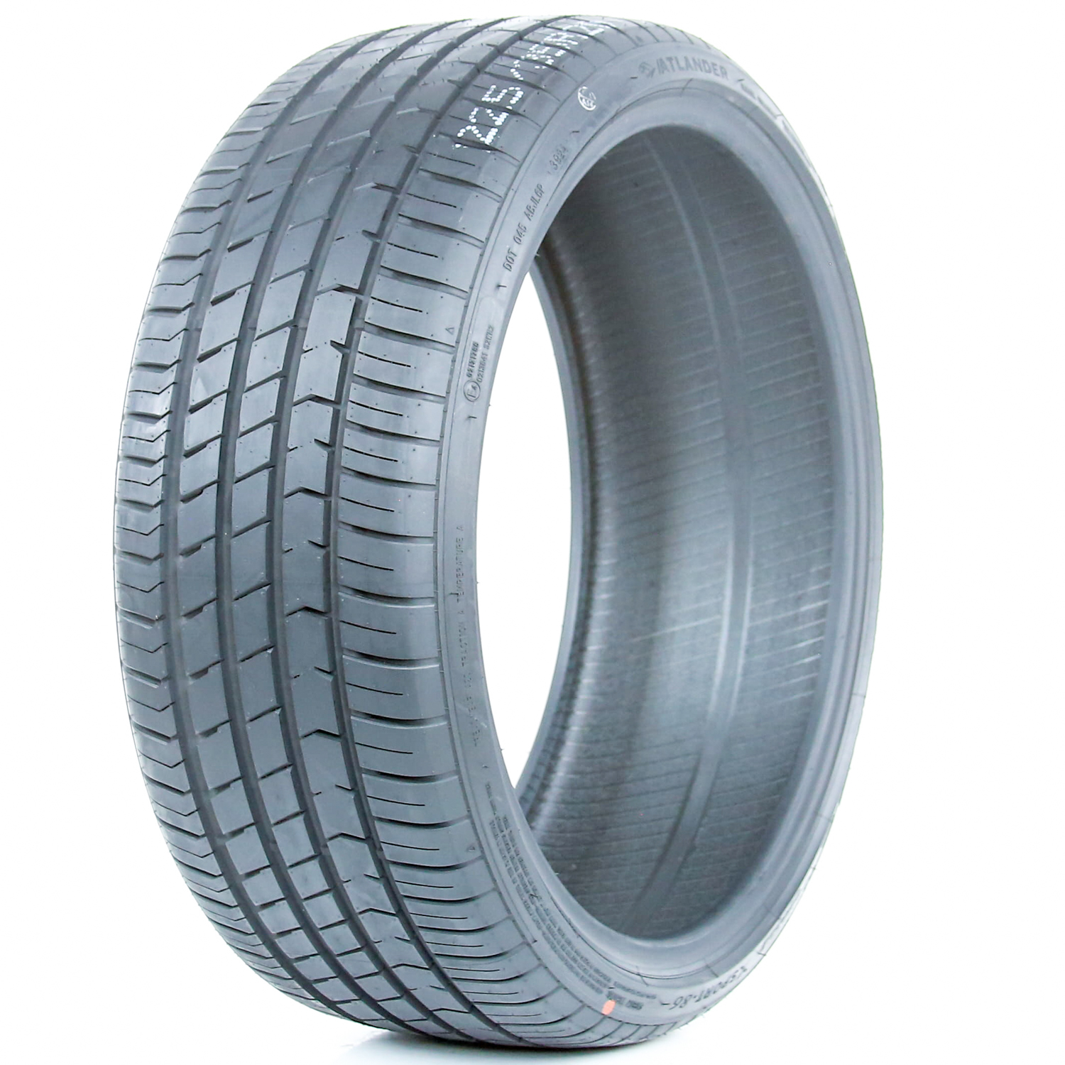 Atlander XSport-86 225/35ZR20 93W Extra Load High Performance