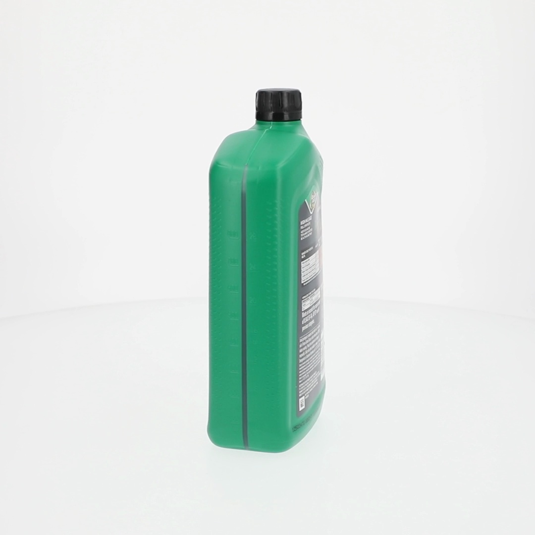 Quaker State Full Synthetic High Mileage 5W-20 Motor Oil 2 Pack 1