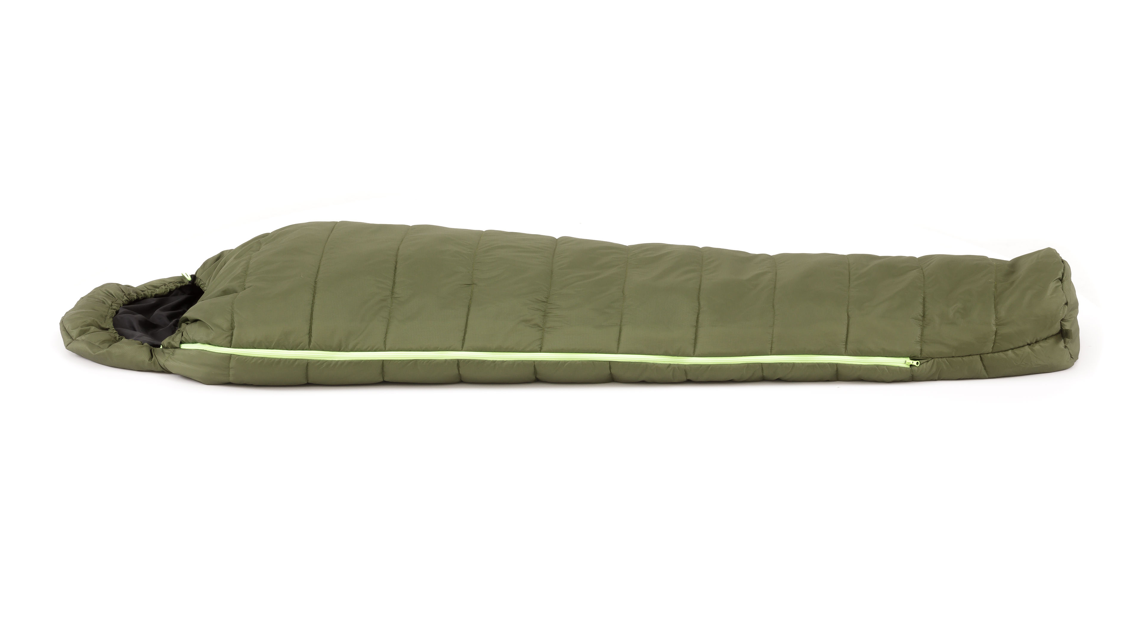 Ozark Trail Compact Mummy Sleeping Bag - Lightweight & Warm