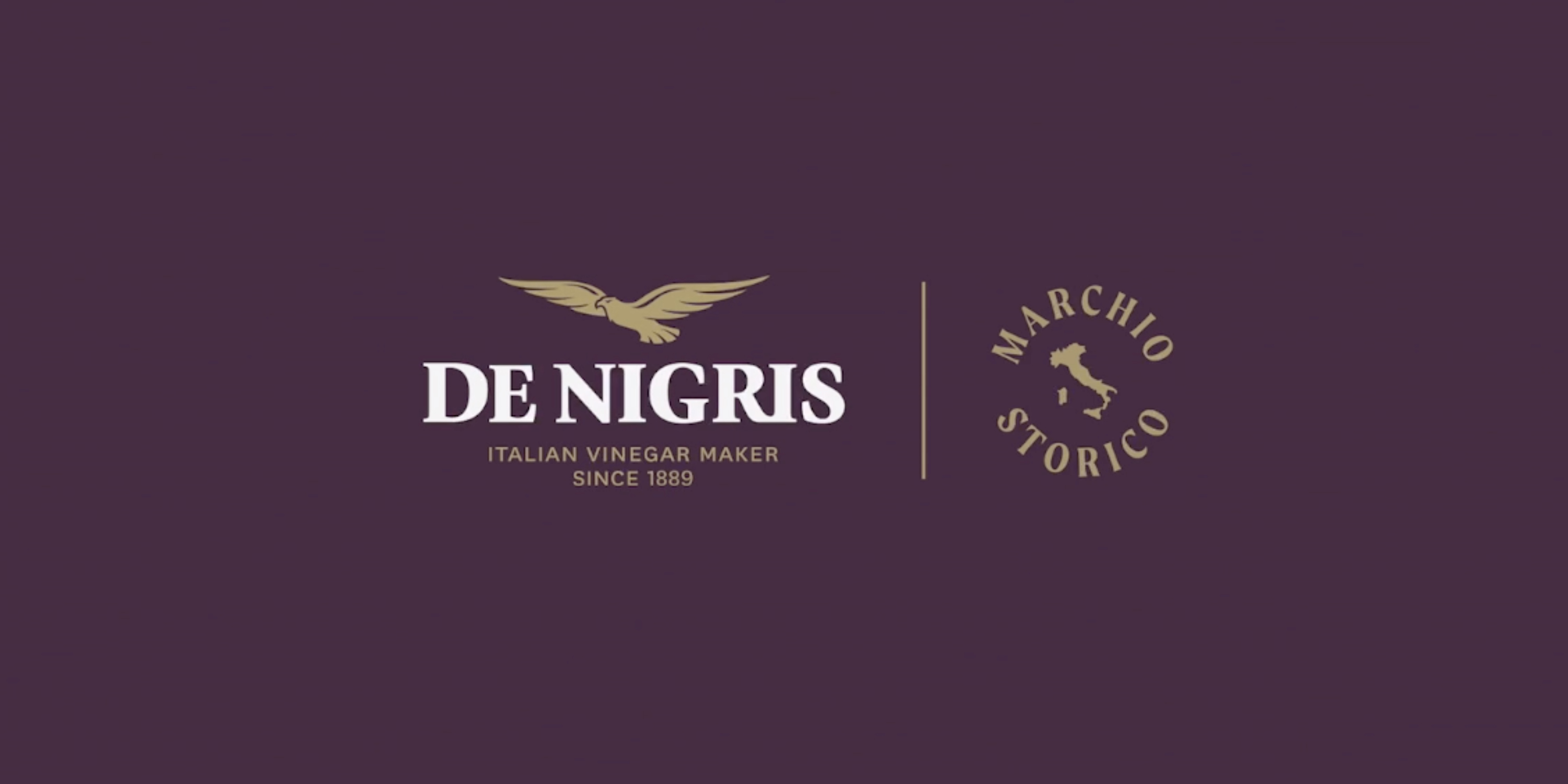 thumbnail video image 2 of De Nigris Organic Apple Cider Vinegar Unfiltered, 17 Fl Oz, 2 of 7