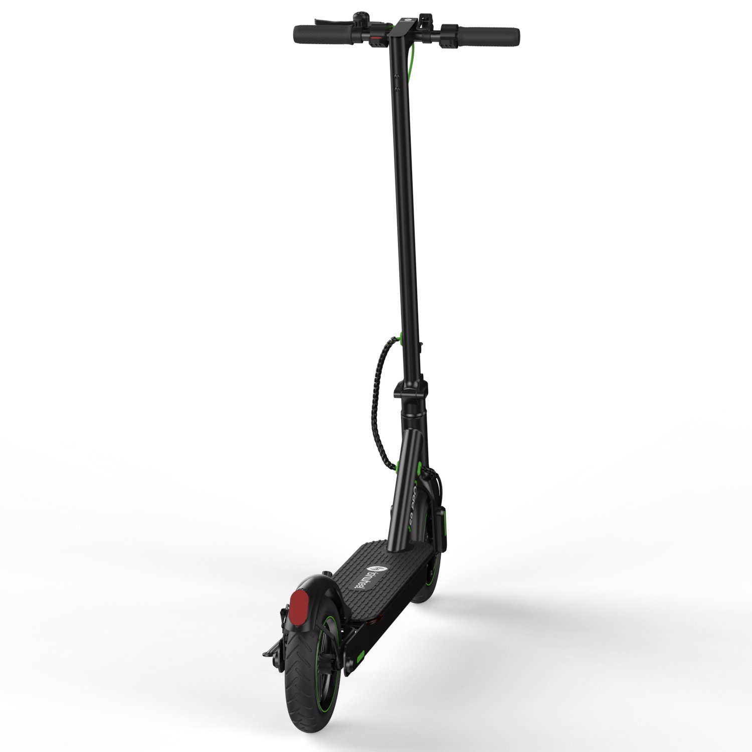 iSinwheel S9Pro Electric Scooter, 18.6 mph E Scooter, up to 21 