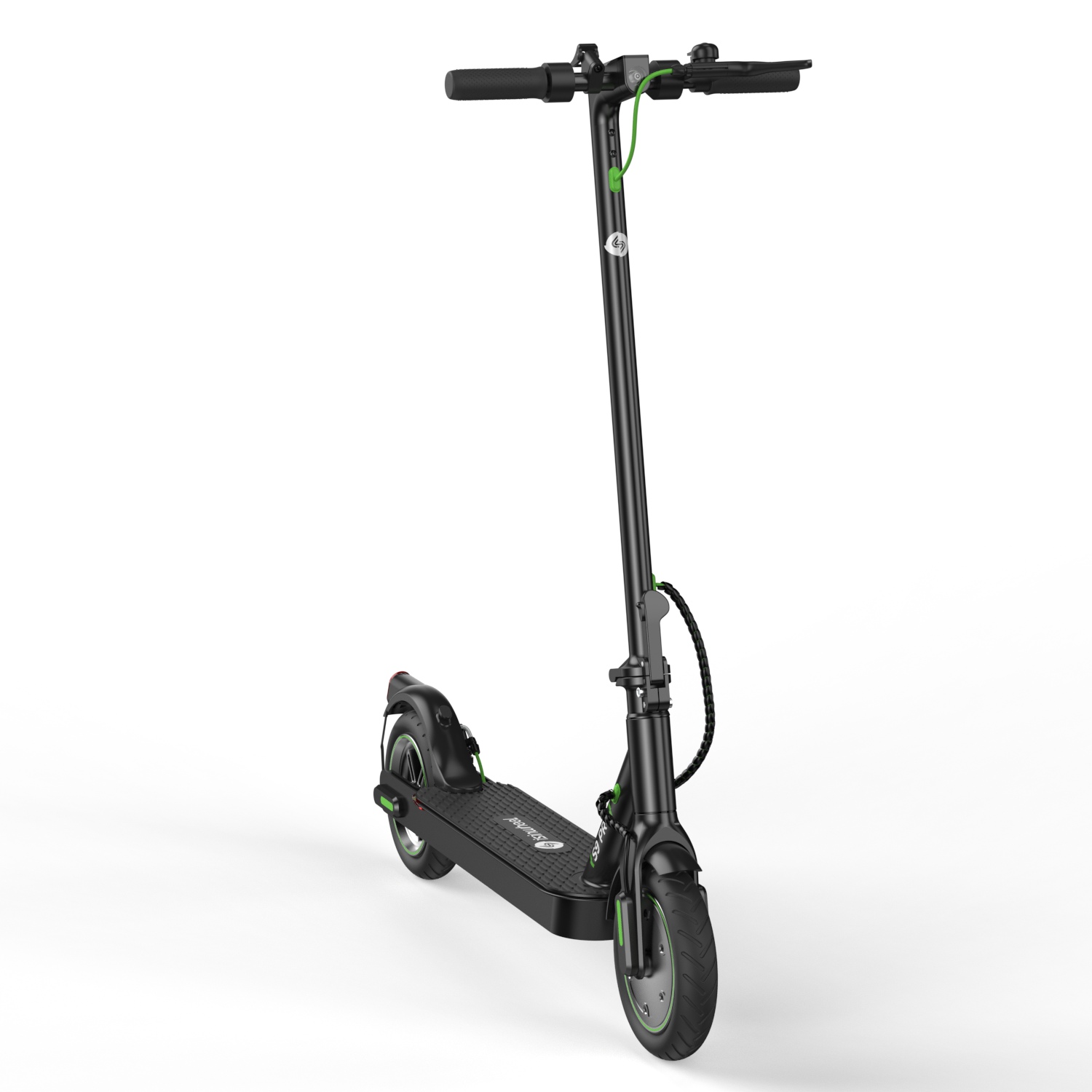 iSinwheel S9Pro Electric Scooter, 18.6 mph E Scooter, up to 21 