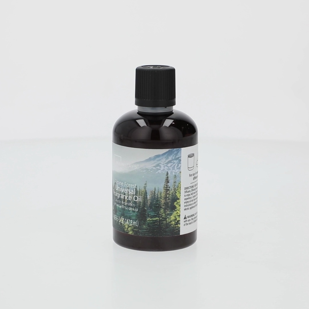 AFW+ オートマオイル　約１０ｌ Mainstays Universal Fragrance Oil, Lilac Breeze, 5 fl oz, for