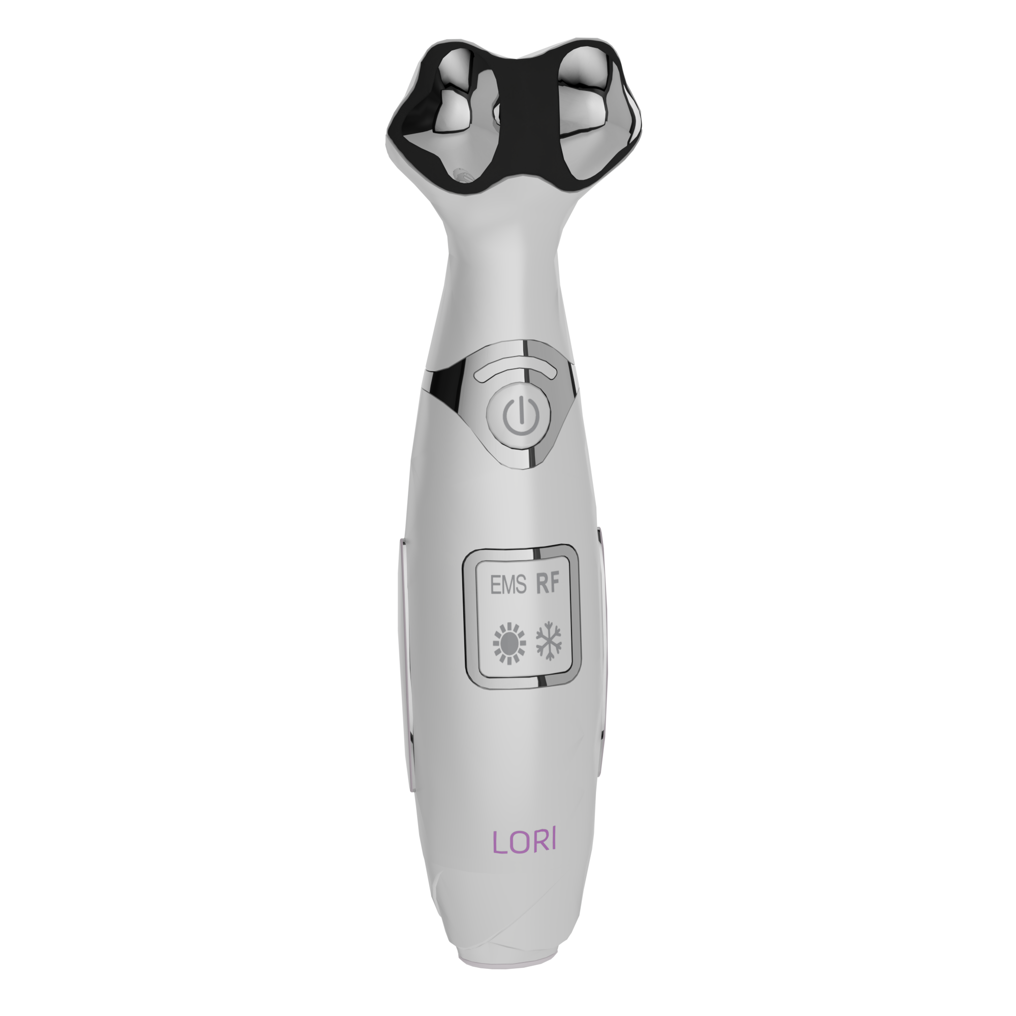 Lori 4in1 Facial Infusion And Lifting Wand For Eyes Lips edu.svet