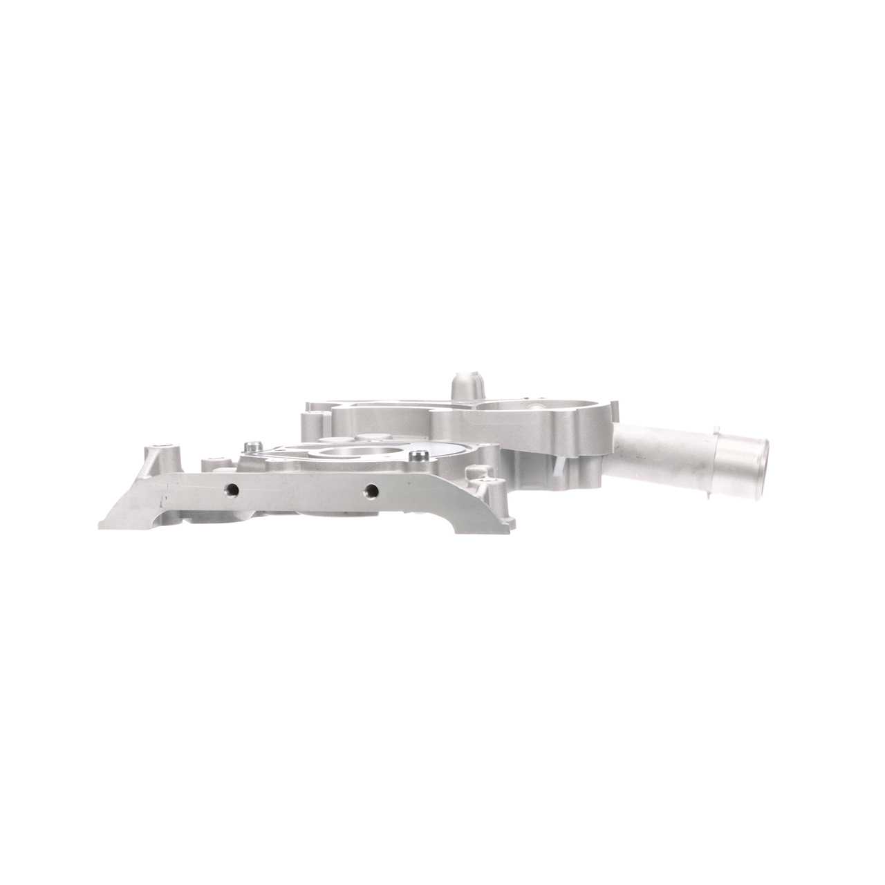 その他 Mamy Dorman 635-300 Engine Timing Cover for Specific Toyota