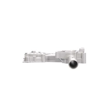 Dorman 635-300 Engine Timing Cover - Replacement For Toyota Pickup, 4Runner, Celica Models (1985-1995)