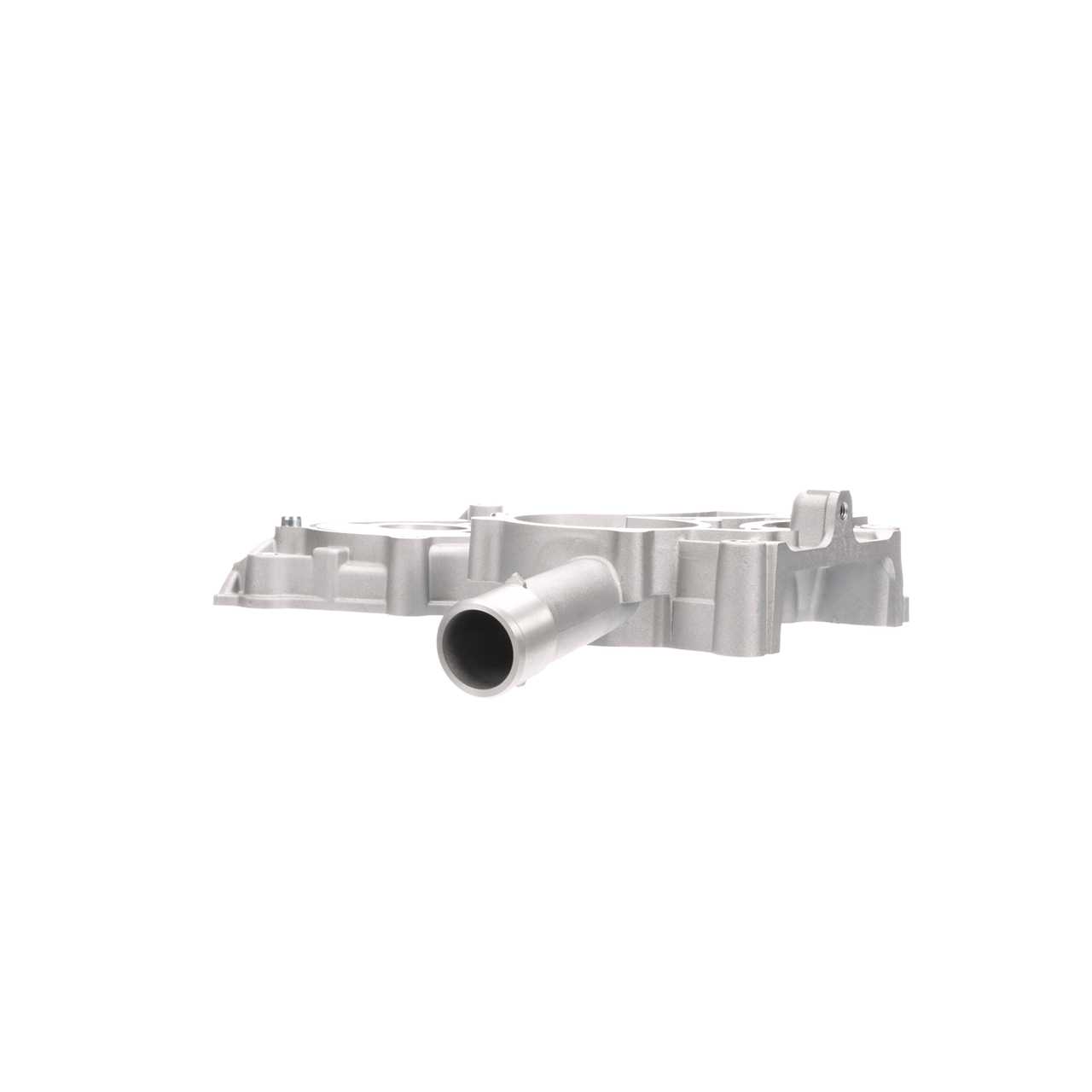 Dorman 635-300 Engine Timing Cover for Specific Toyota