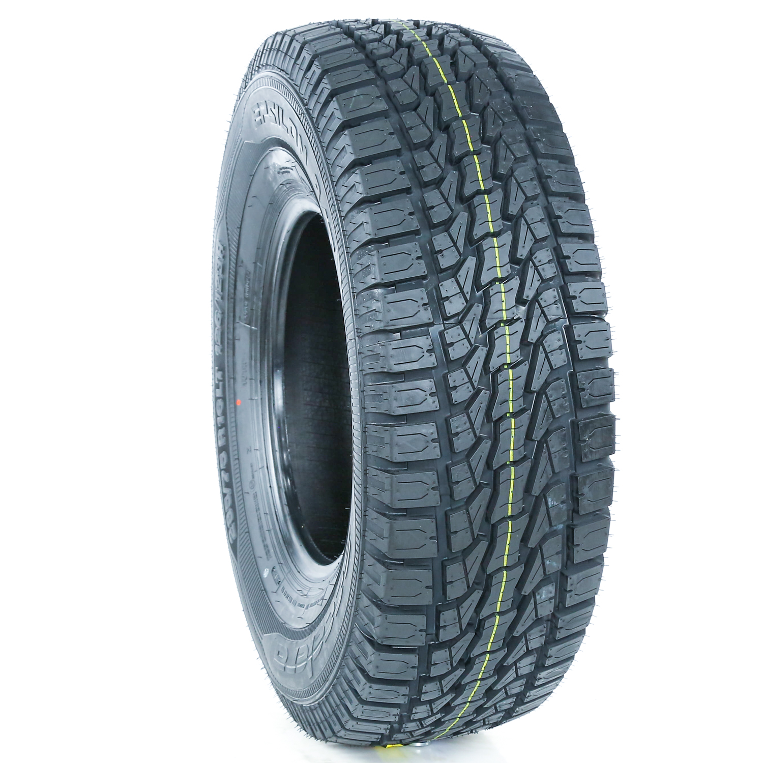 売れ筋がひ新作！ Accelera SUV & Truck Light E 126/123R LT285/75R16 Terrain AT 人文