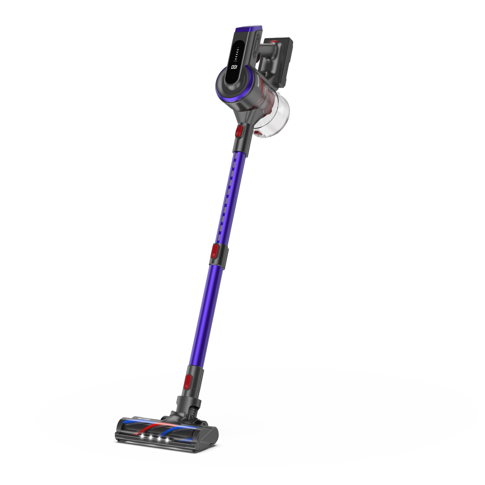 BuTure's Cordless Vacuum Is On Sale For 73% Off On  Now