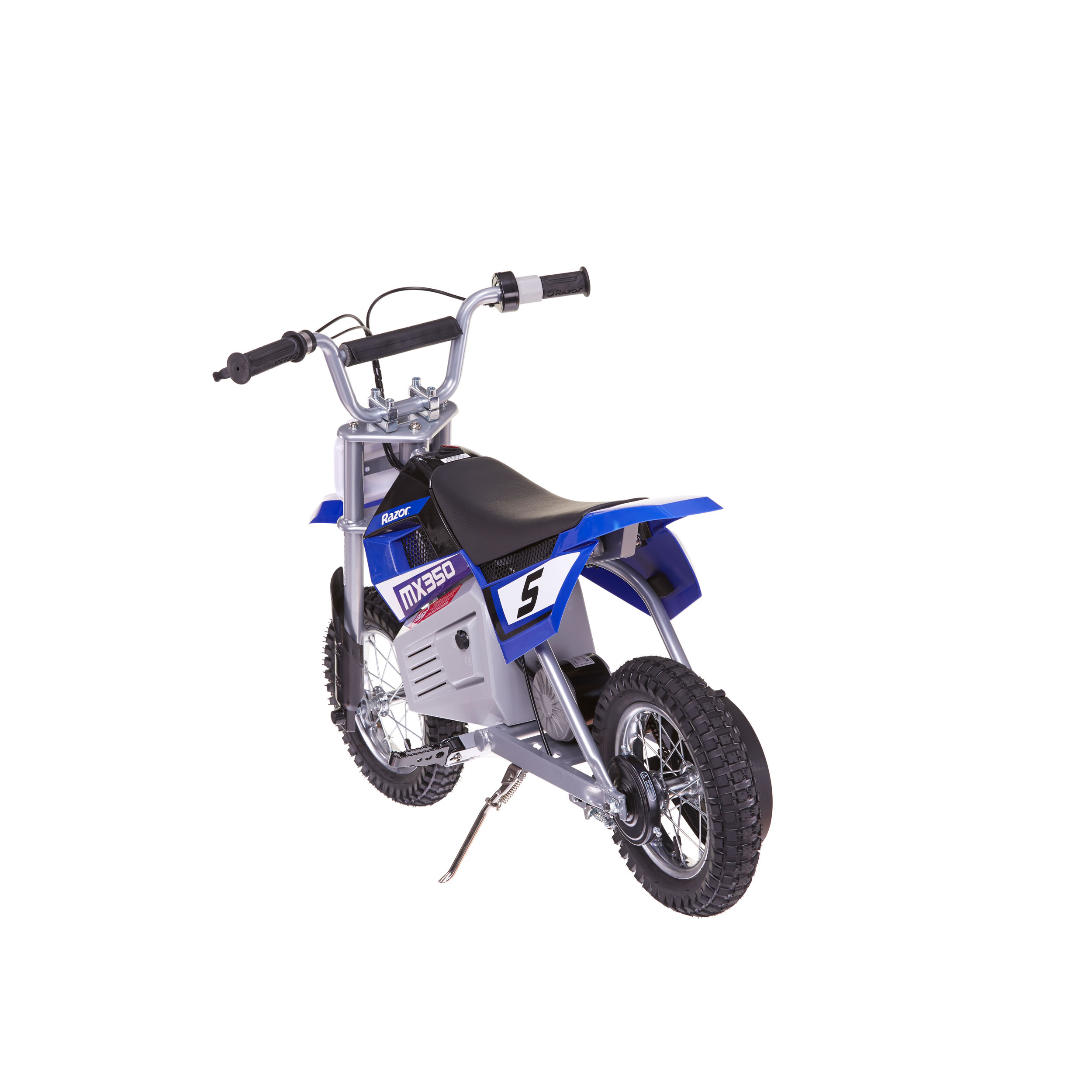 Razor MX350 24V Dirt Rocket Electric Powered Ride on Motocross Bike 