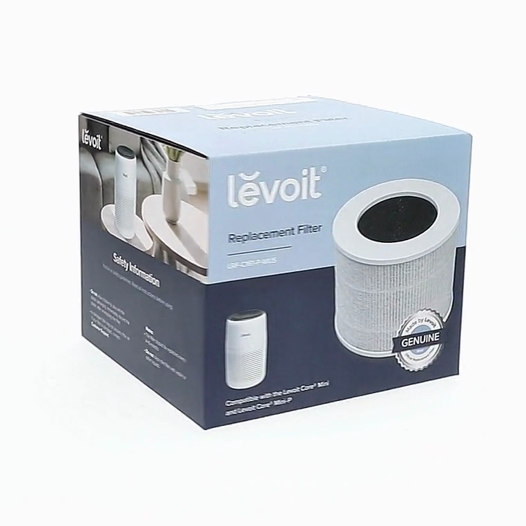 Levoit Air Purifier Replacement Filter Core Mini for Pet Dander