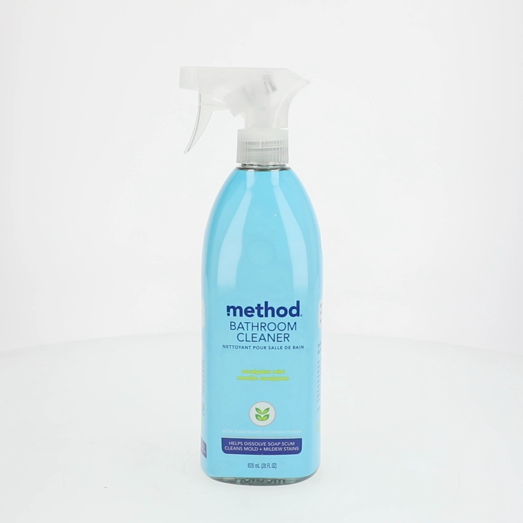 Method Products Bathroom Cleaner