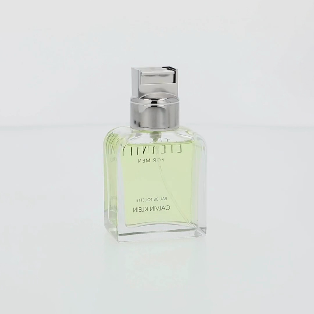 Free Shipping! Calvin Klein Eternity Eau de Toilette Spray for Men