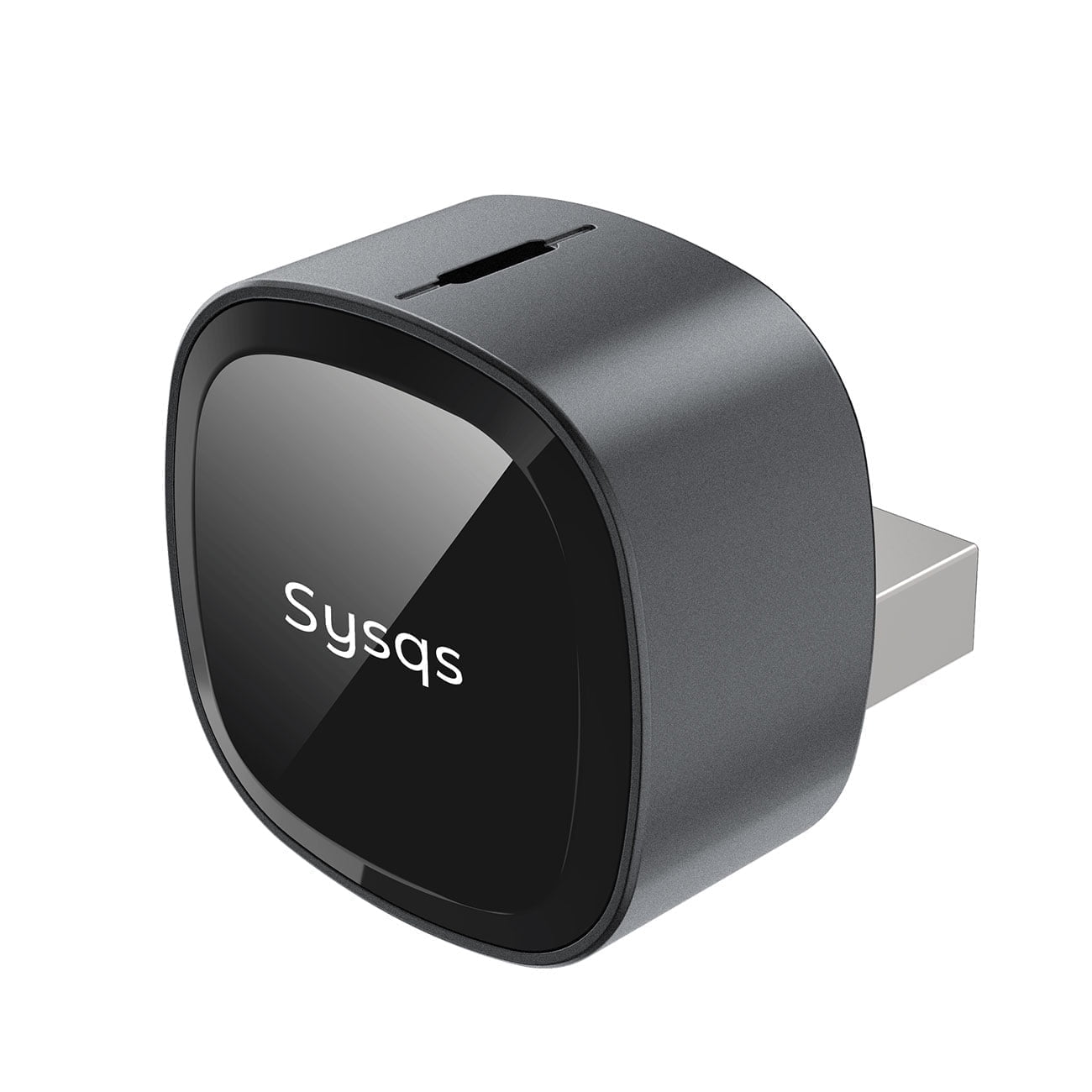 thumbnail video image 2 of Ultra Compact Multi-User AUTO-Connect Wireless CarPlay Adapter 2026 for iPhone – Fast & Stable 5GHz Dual Band WiFi, Converts Wired to Wireless, USB-A/USB-C, for Cars 2016+, iOS 10+, 2 of 13