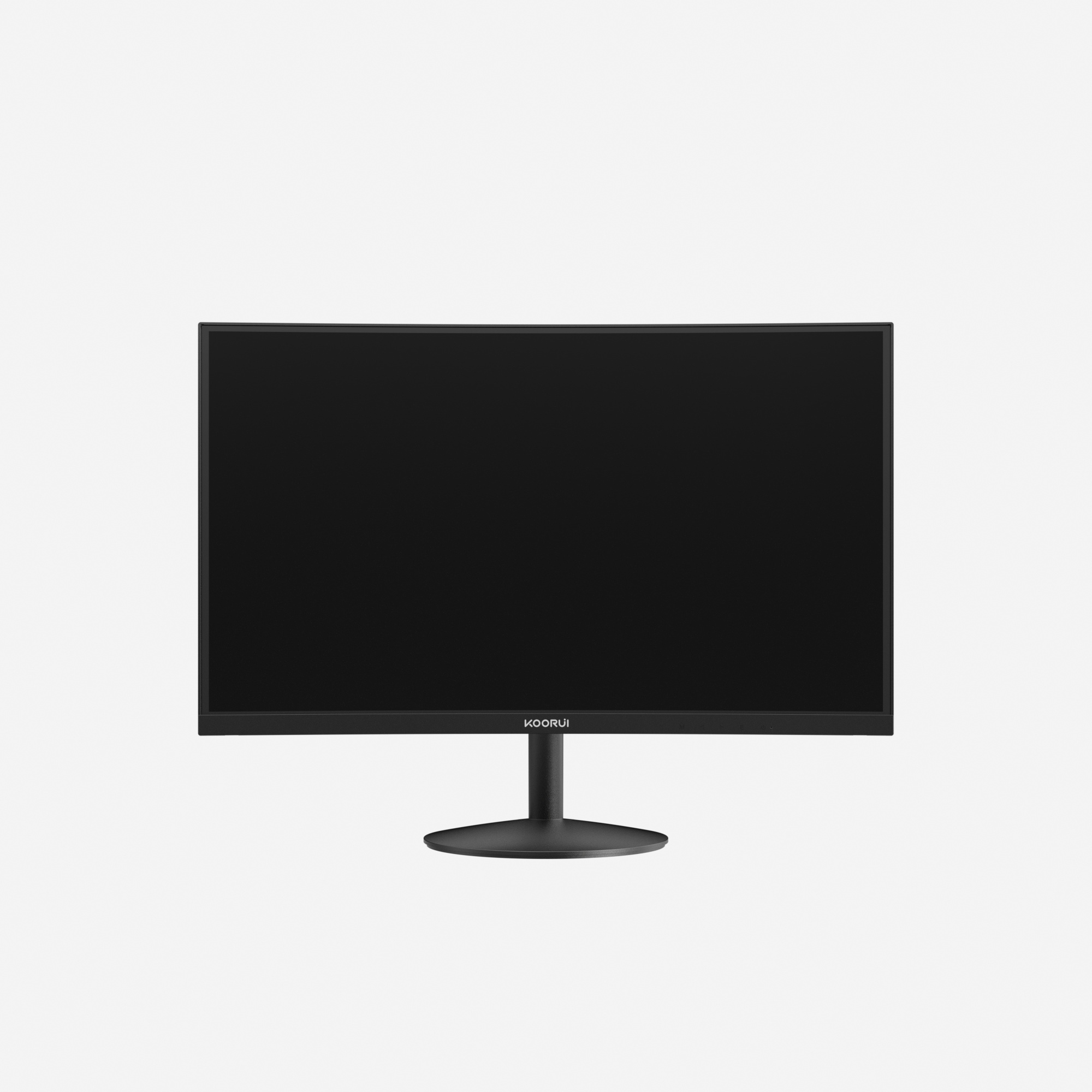 KOORUI, Computer Monitor, 24